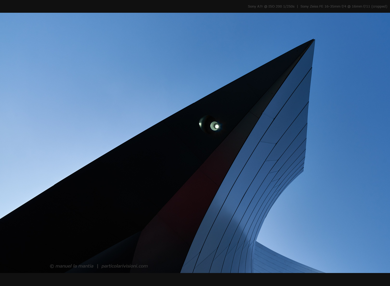 Walt Disney Concert Hall