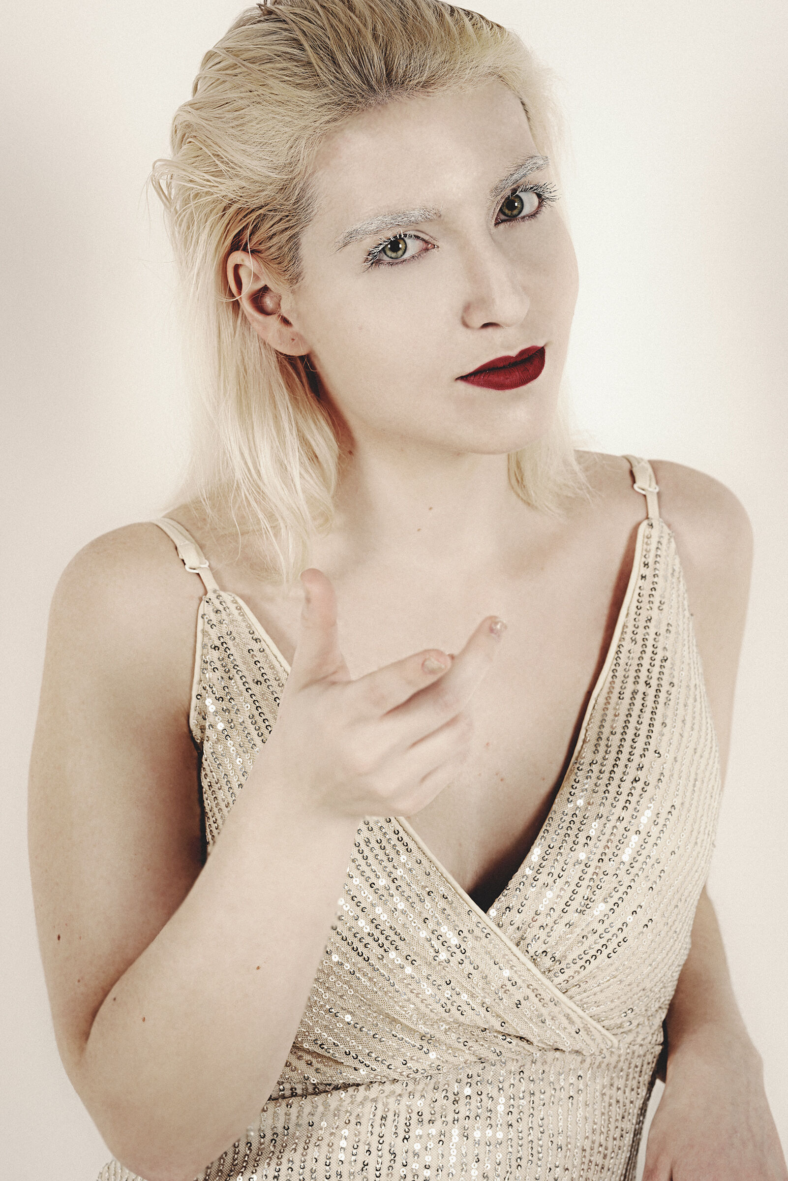 Mariacristina Bona, Winter soul 10