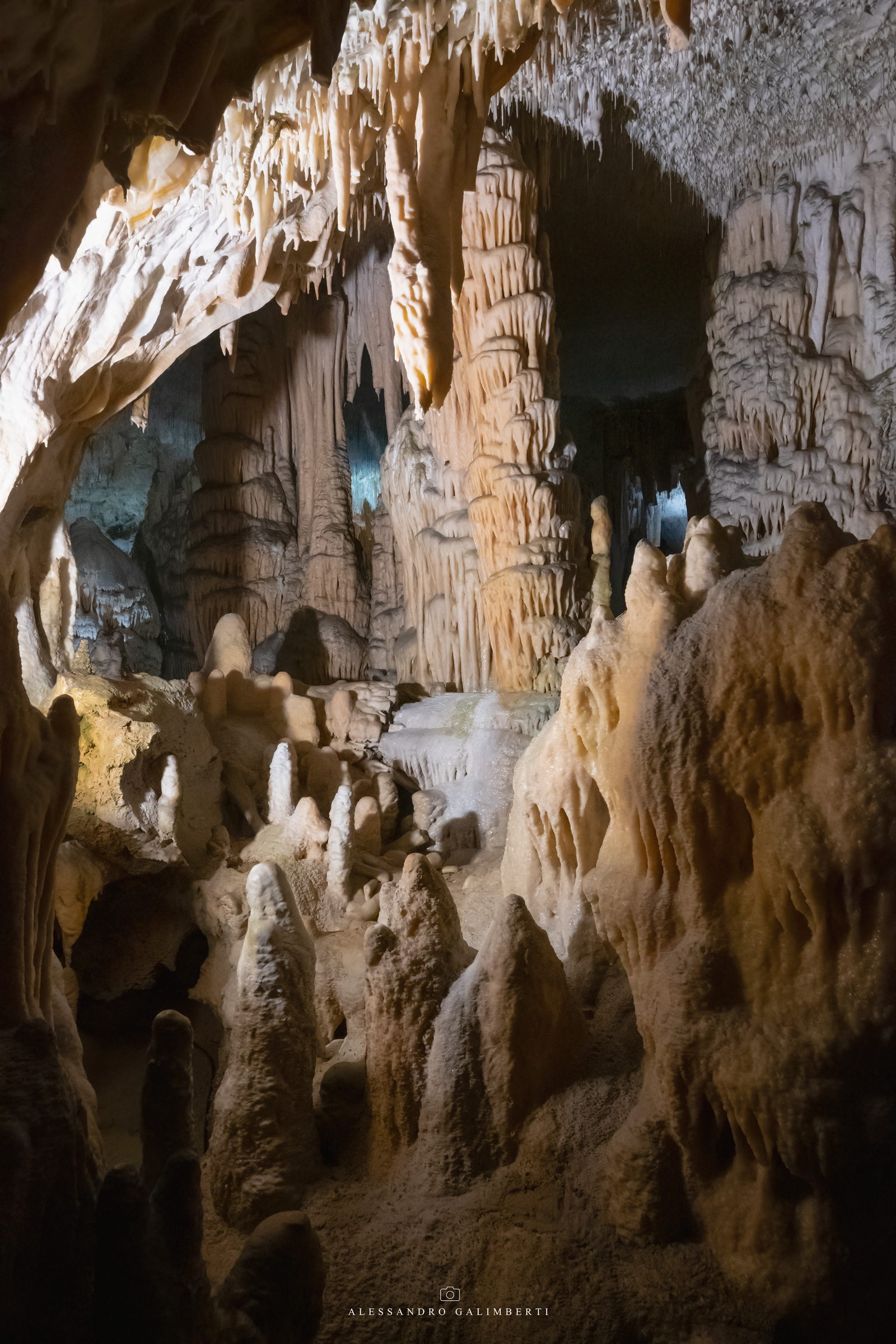 Postojna Cave - Slovenia
