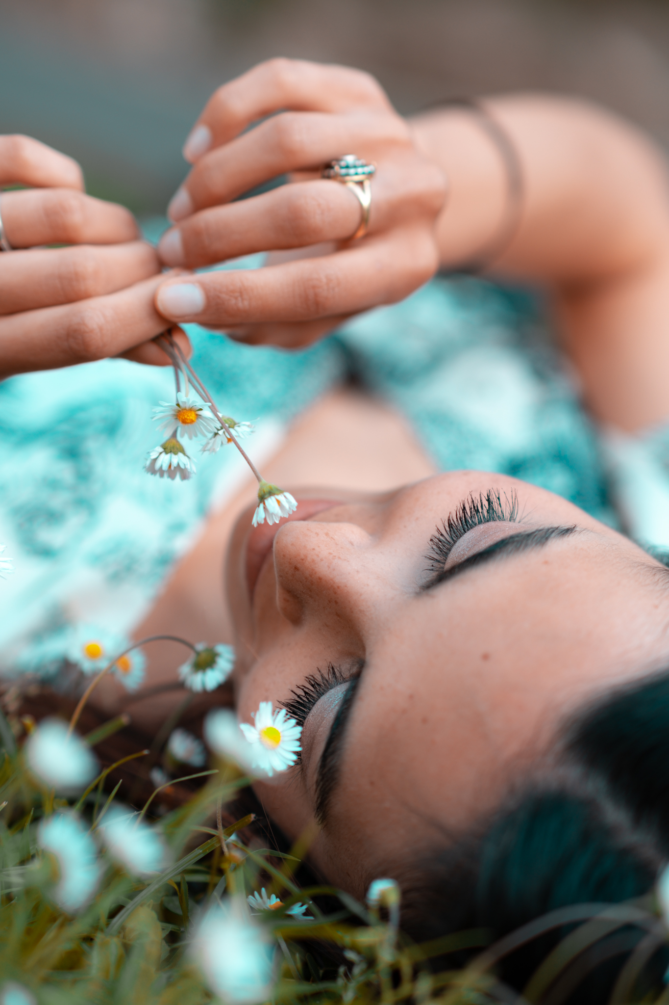 Profumo di primavera