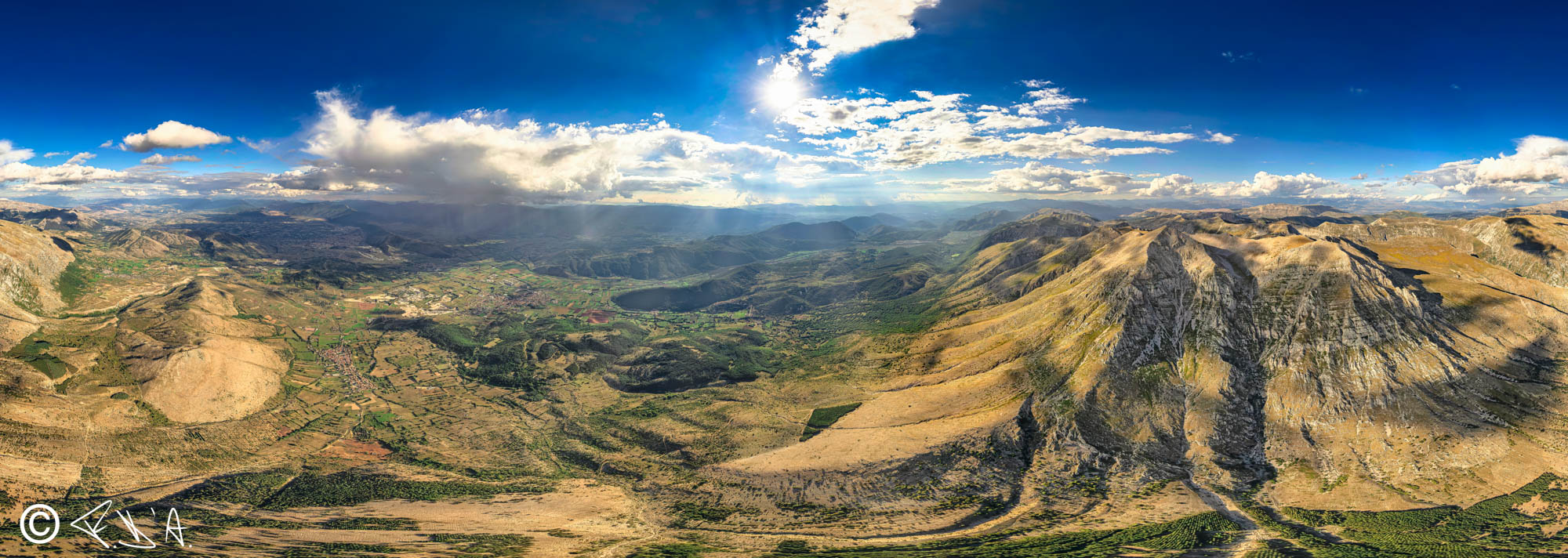 Two steps in the clouds 3