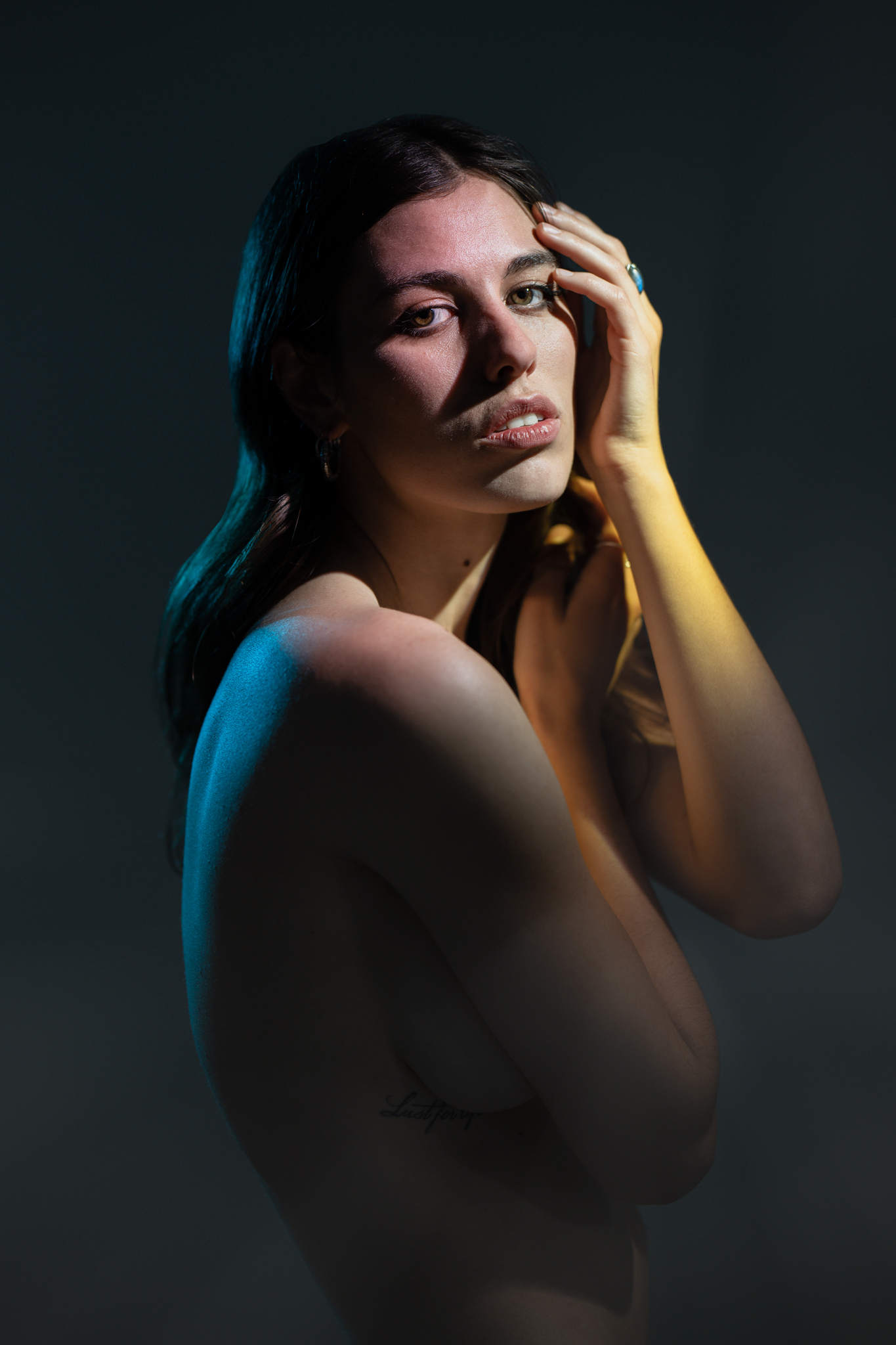 Psyche