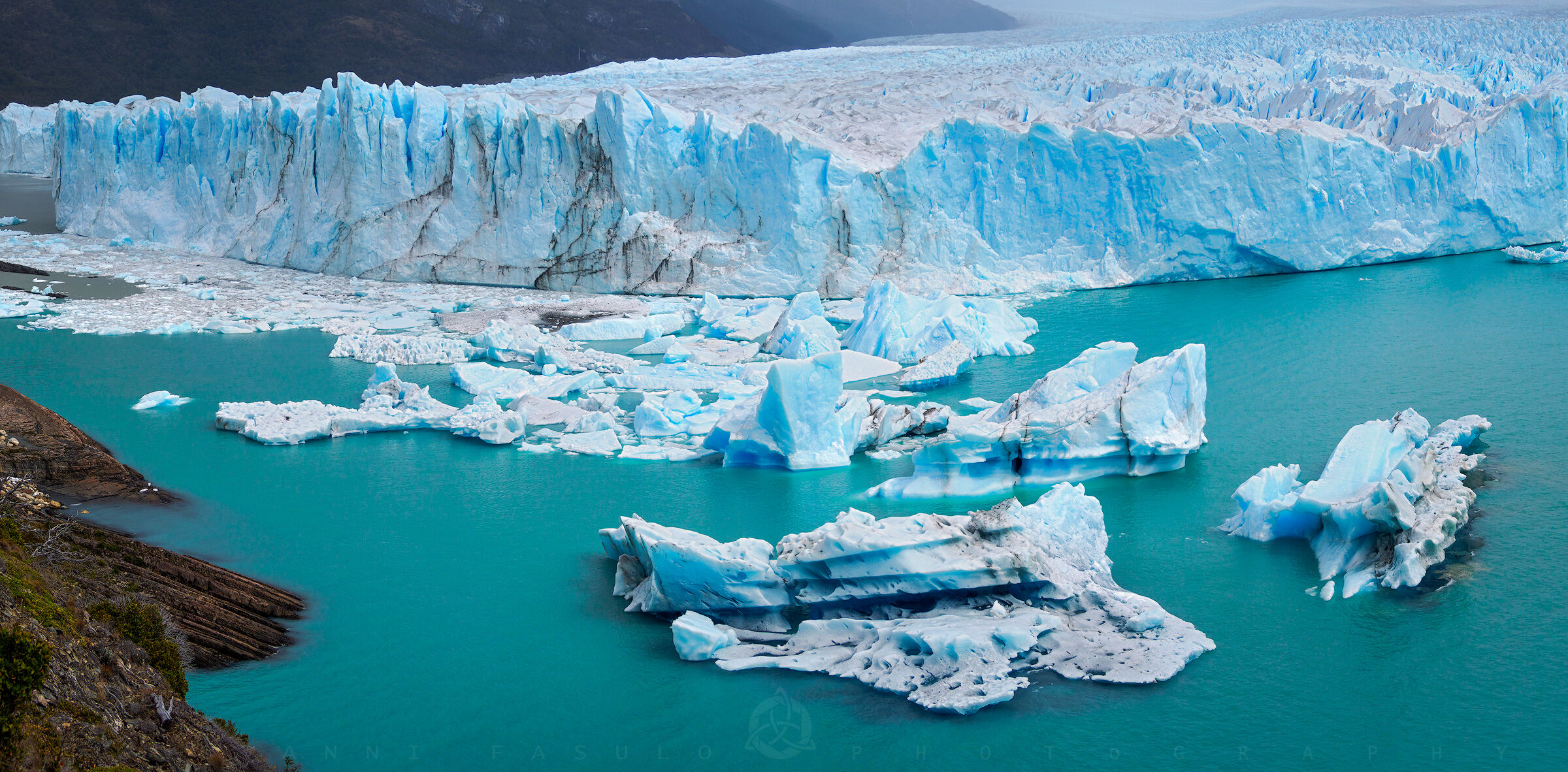 Perito Moreno