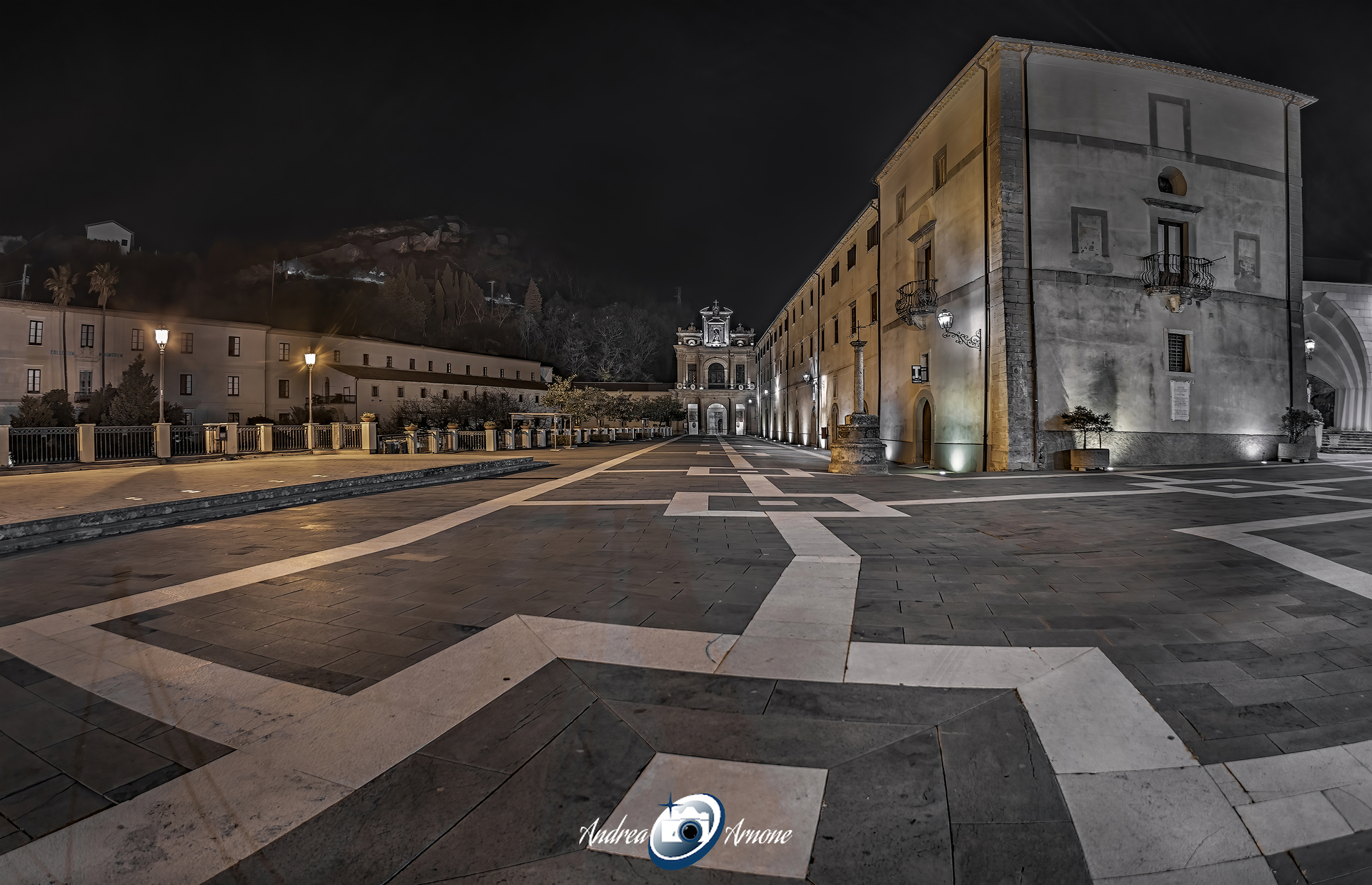 Santuario San Francesco Di Paola