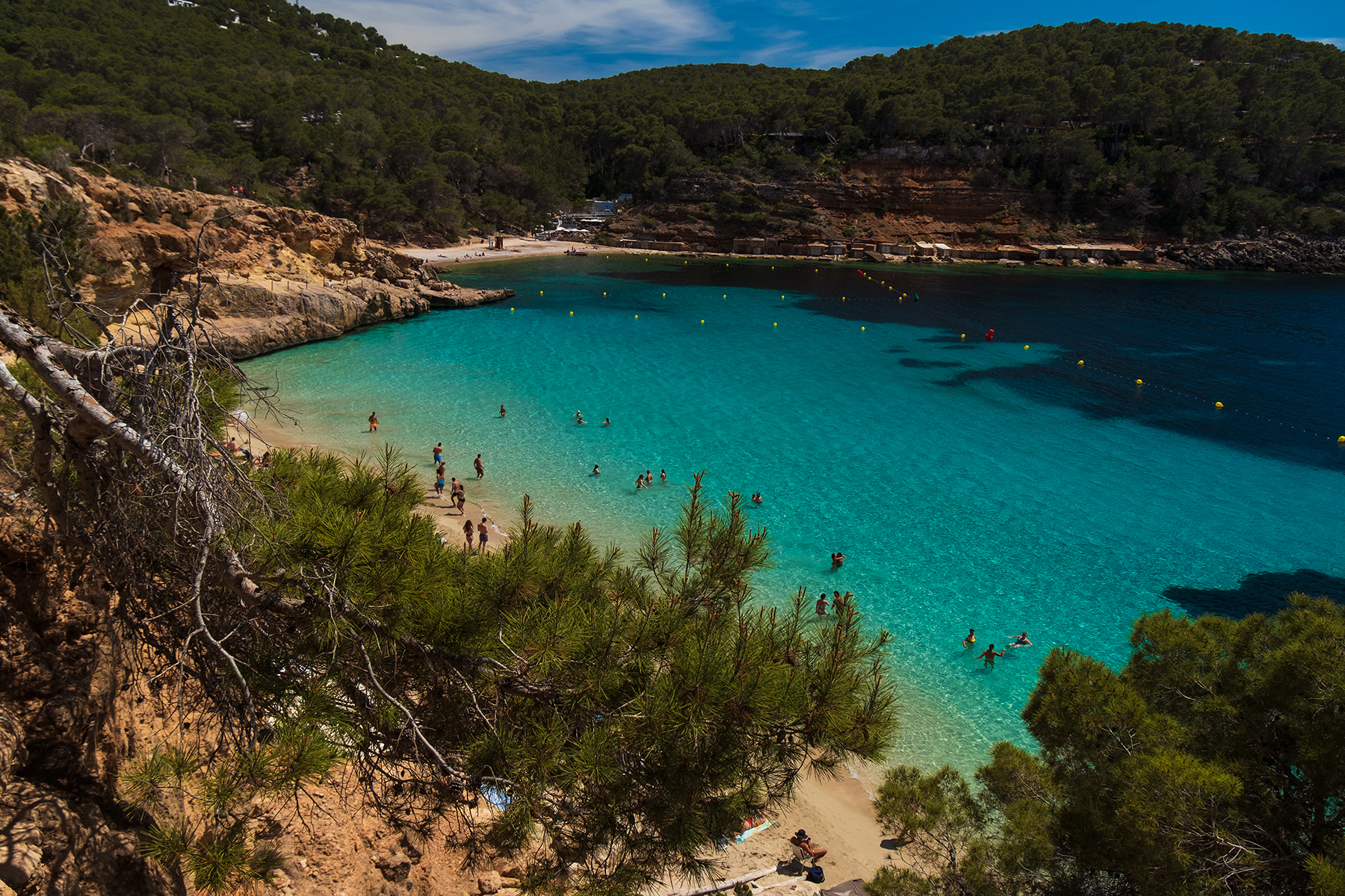 Cala Saladeta