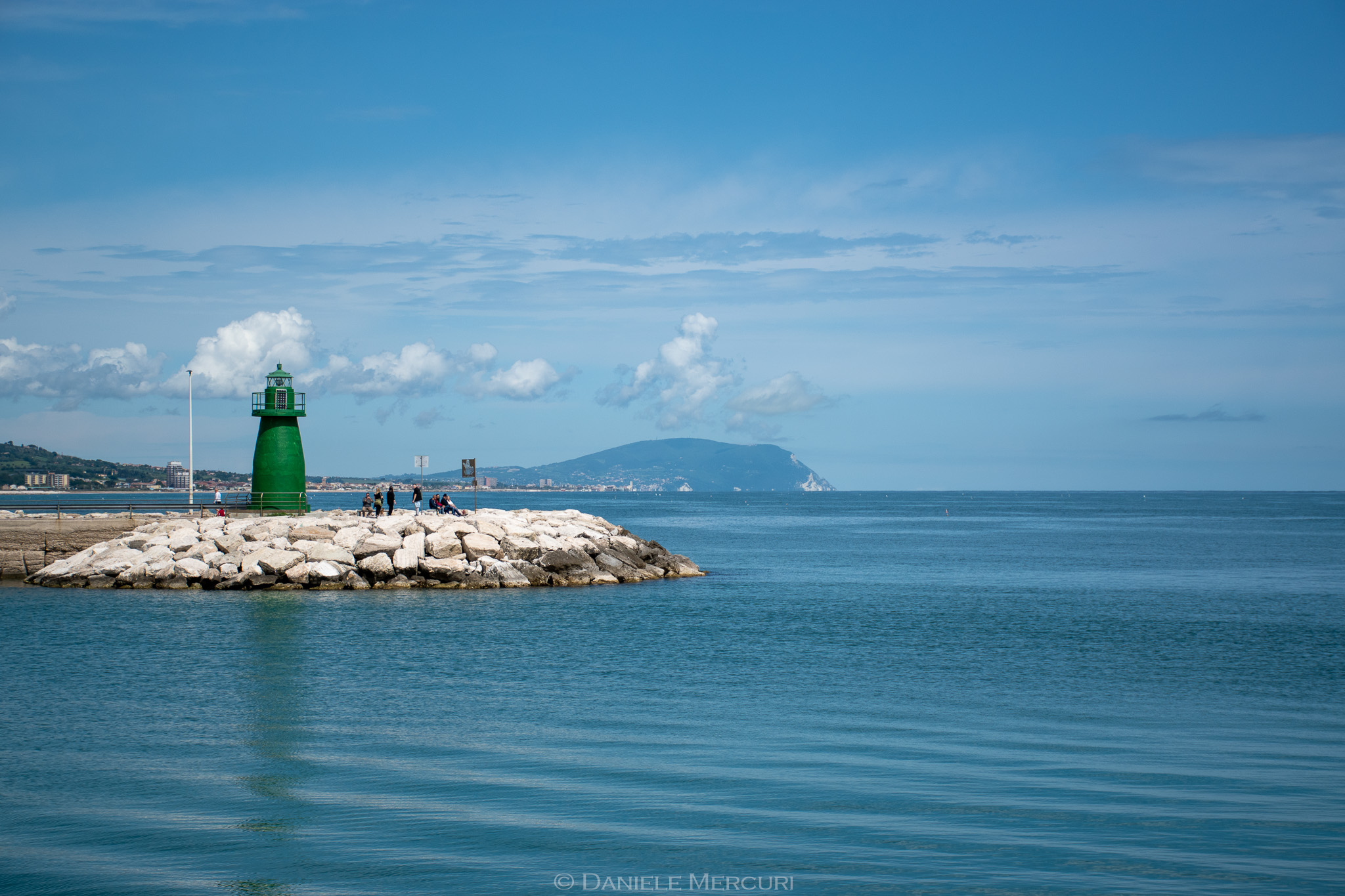 Civitanova Marche- Molo Nord