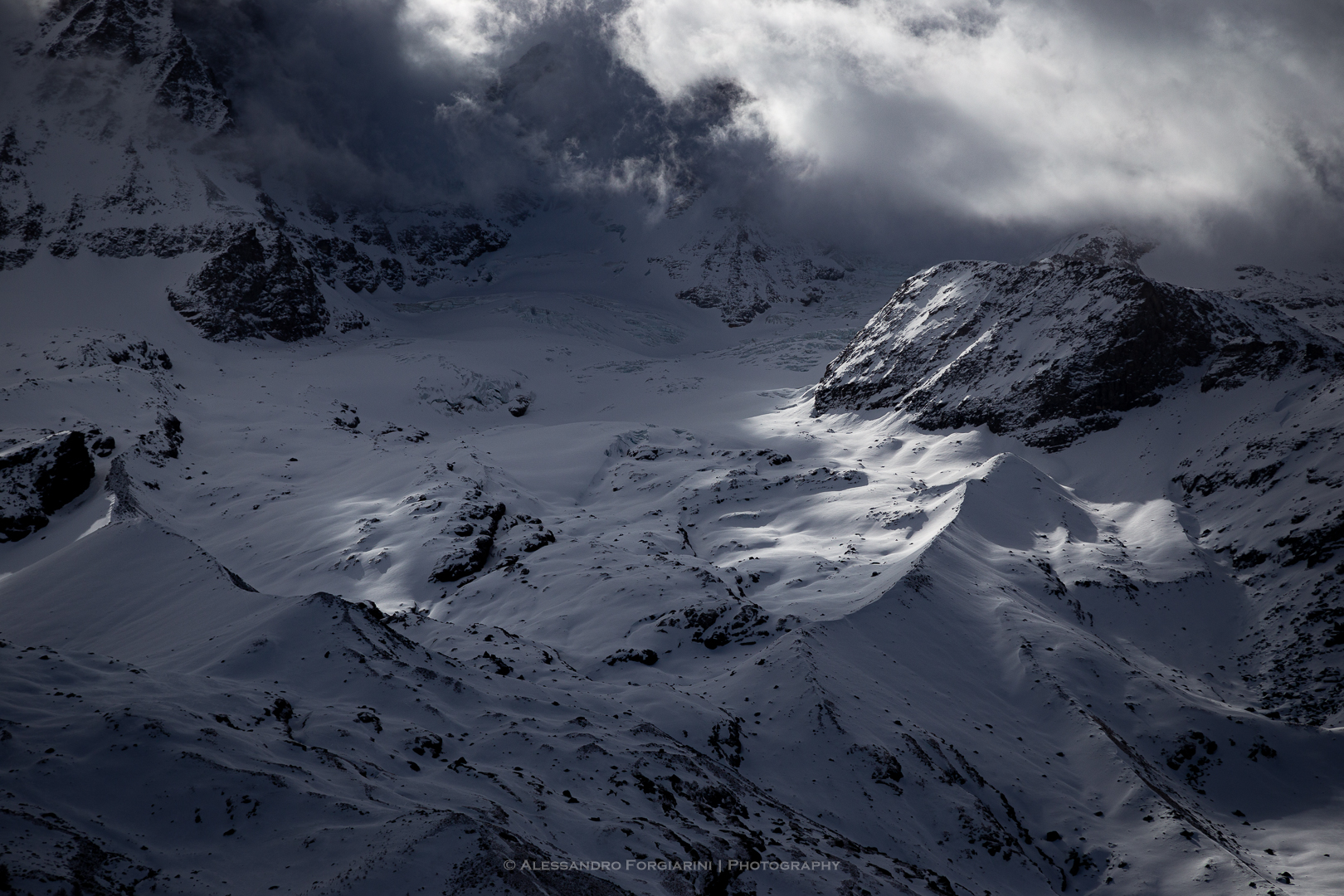 Gran Paradiso