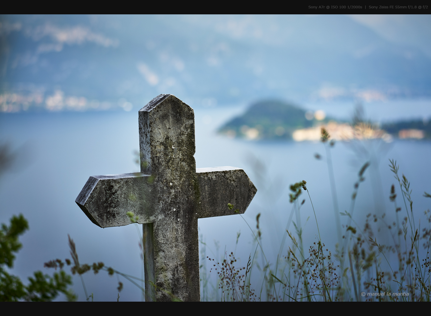 Griante - San Martino