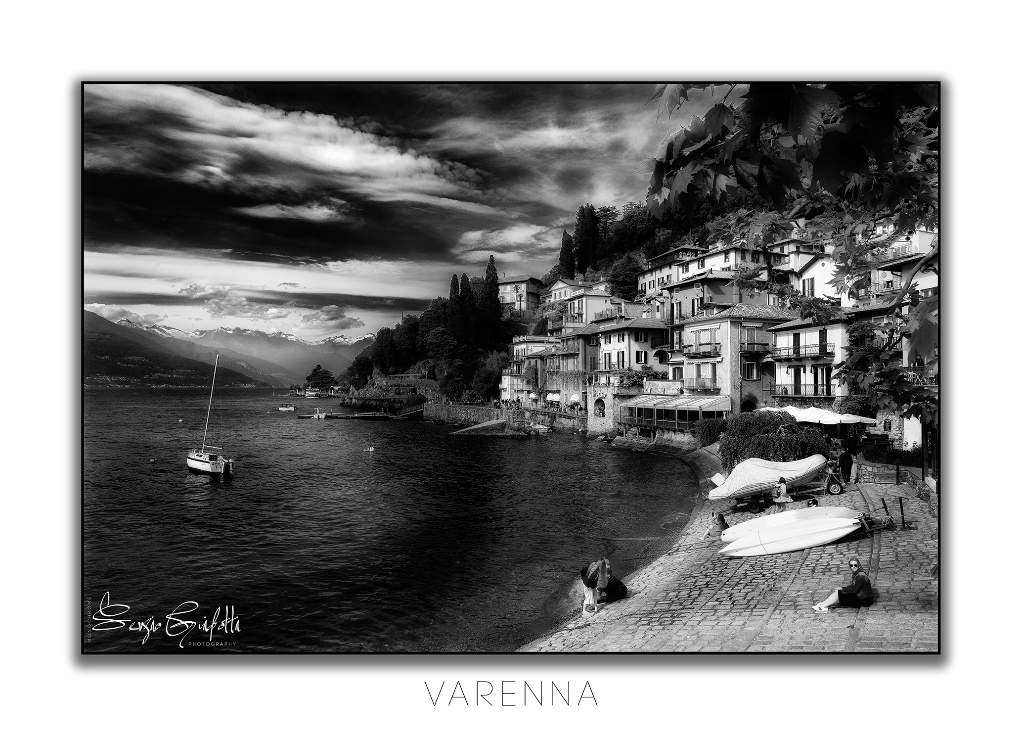 Varenna