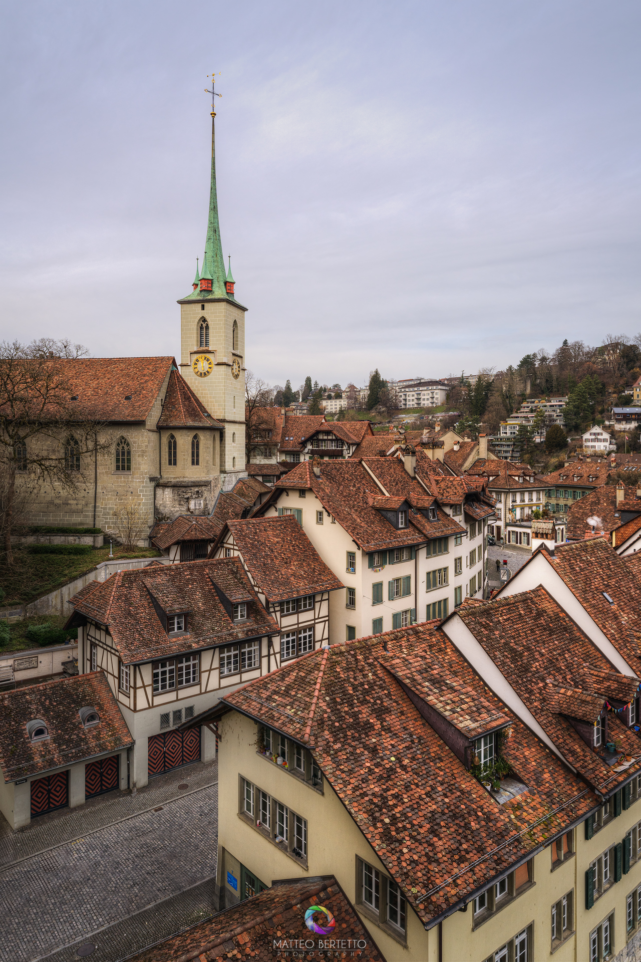 Berne