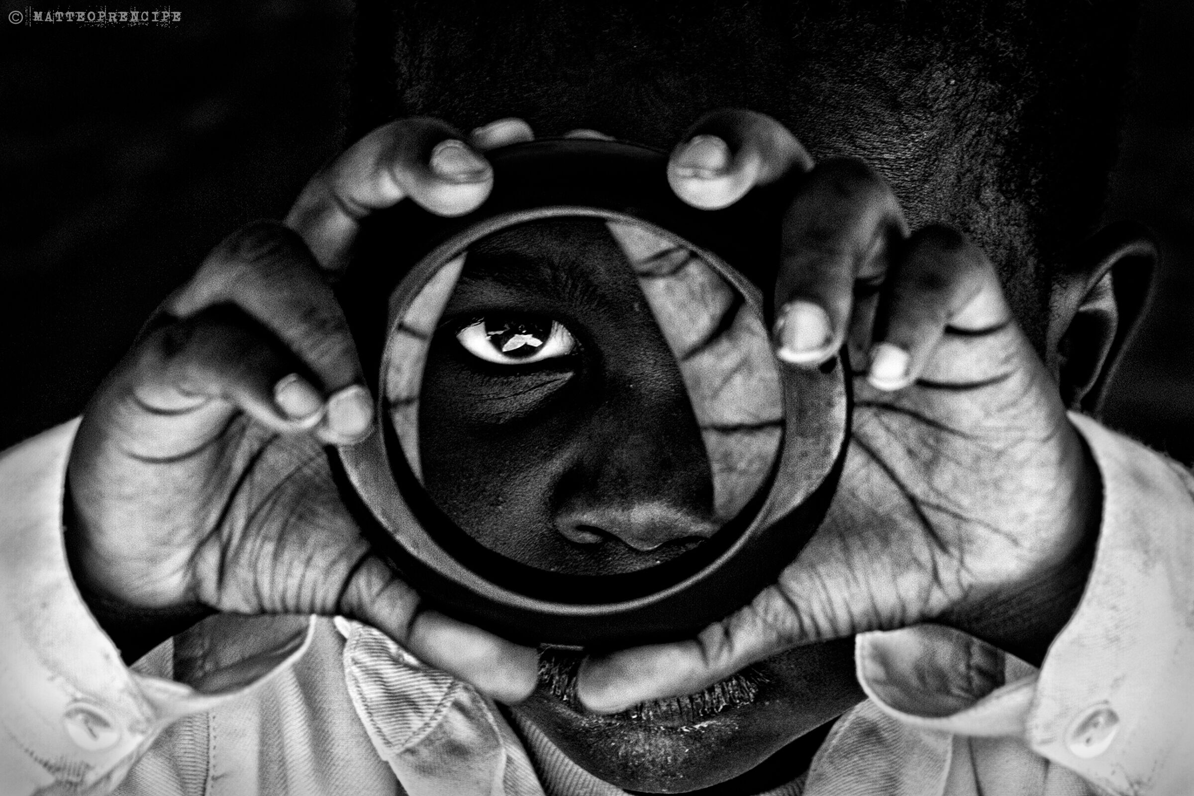 Looking beyond