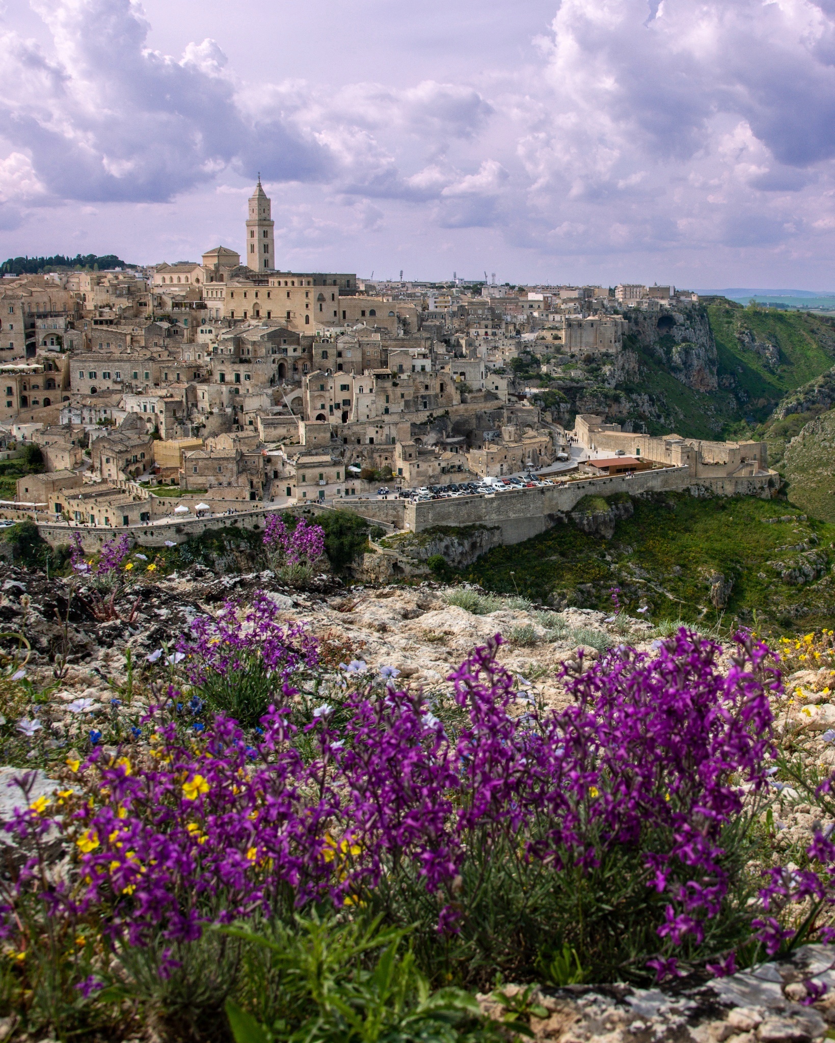 Matera - Italy