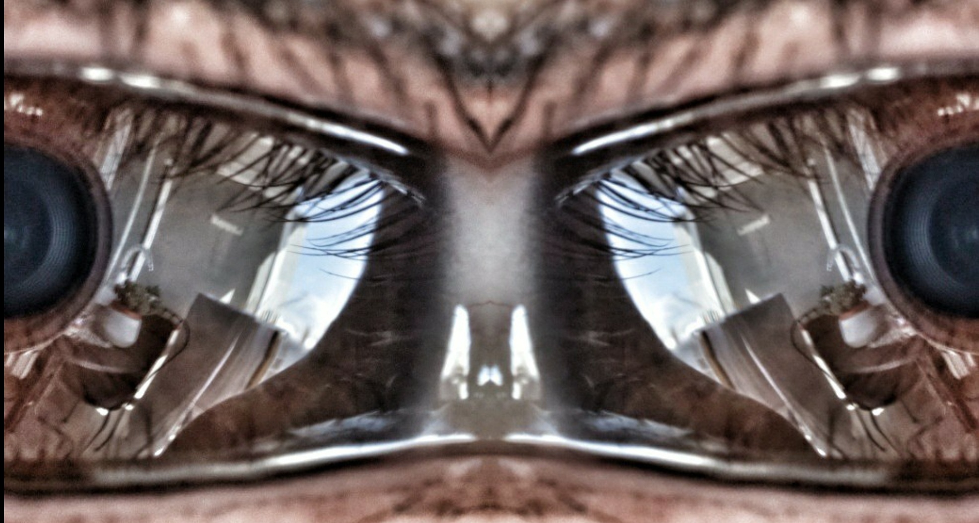 cyborg