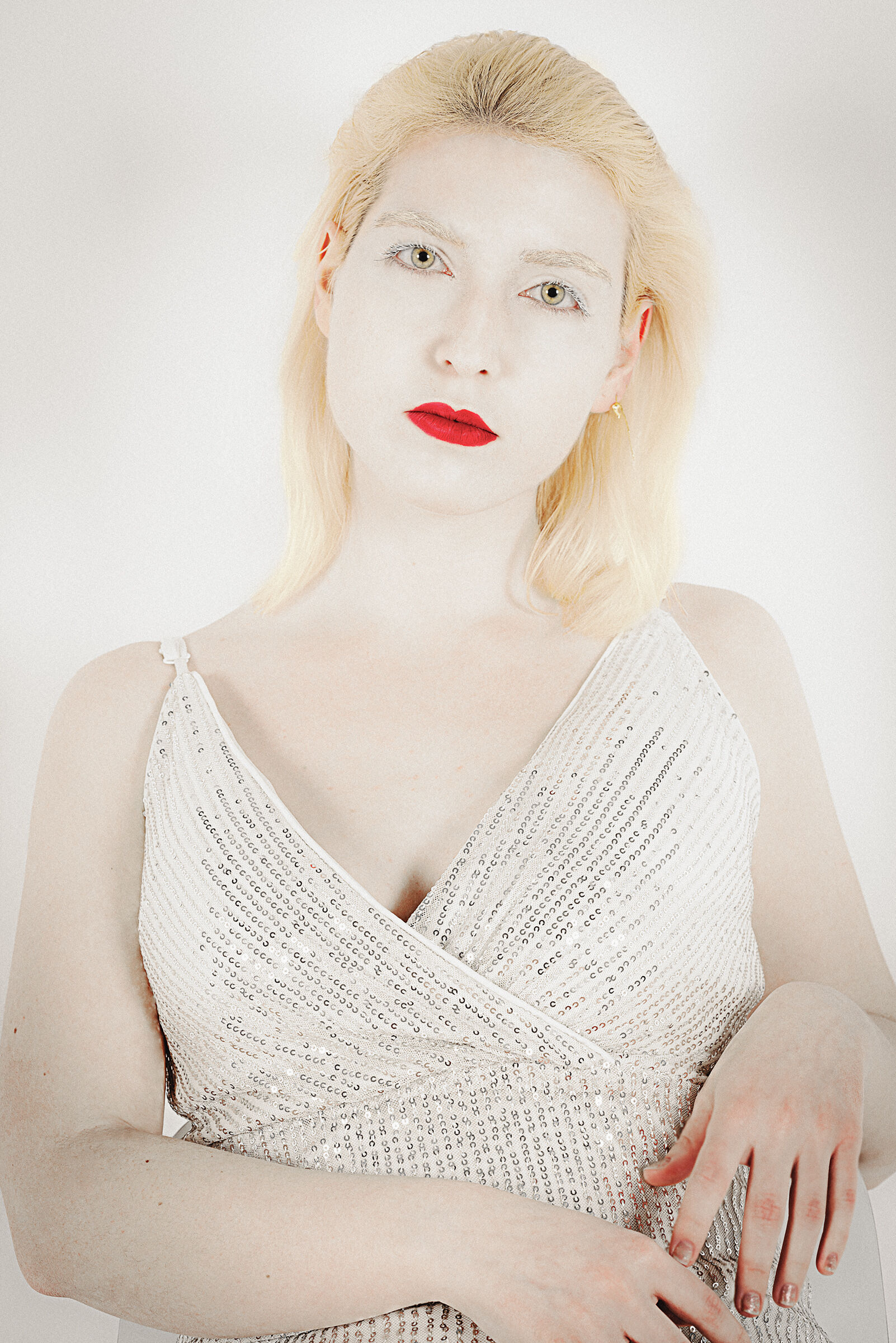 Mariacristina Bona, Anima invernale 12