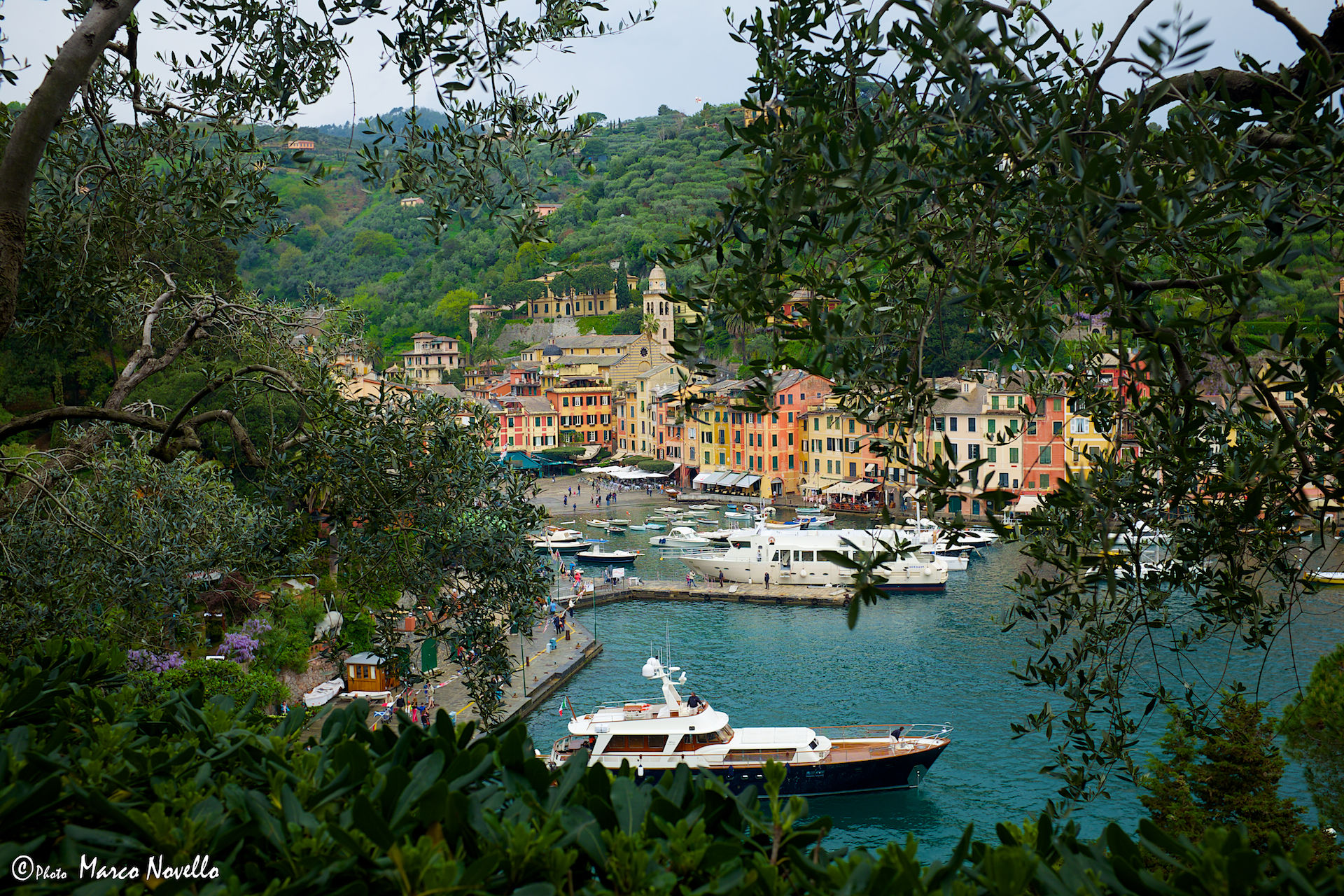 Portofino