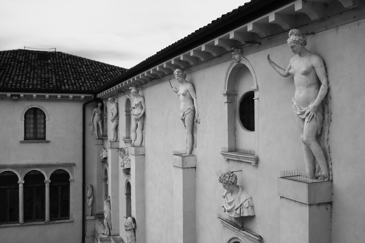 Spettatori nel tempo