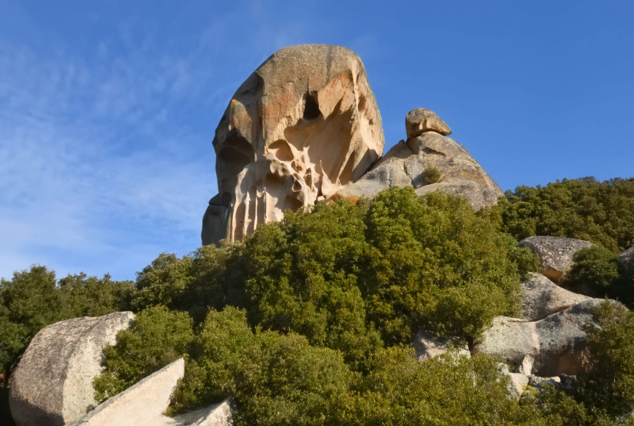 Paesaggi di Sardegna