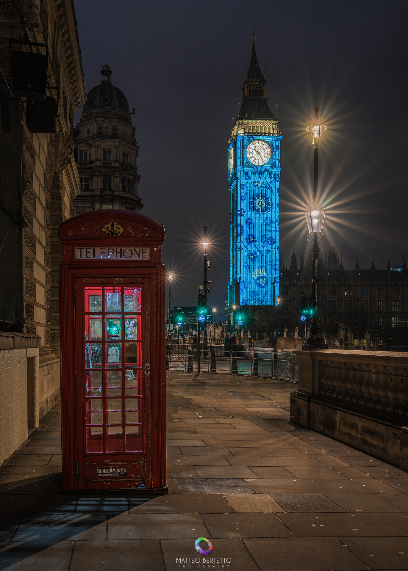 Big Ben - Londra