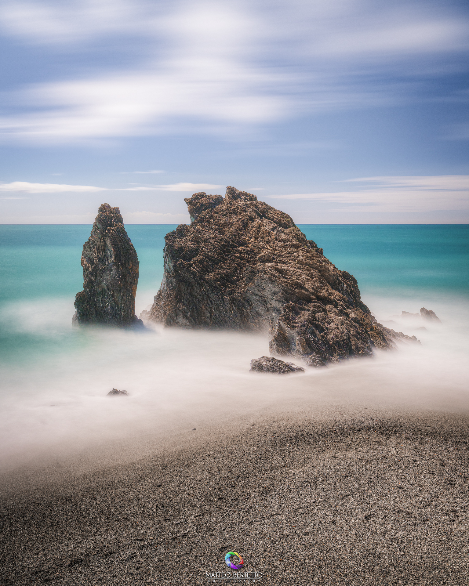 Monterosso - 5 Terre