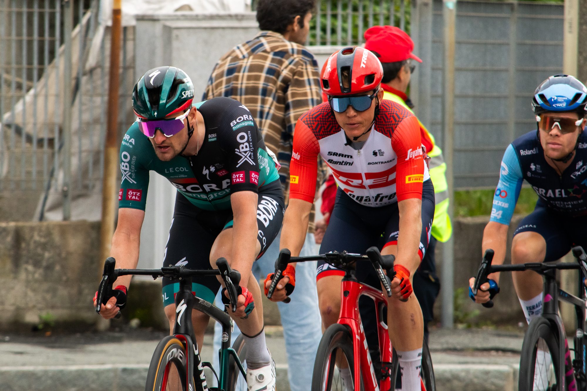 12°tappa giro d'italia2023