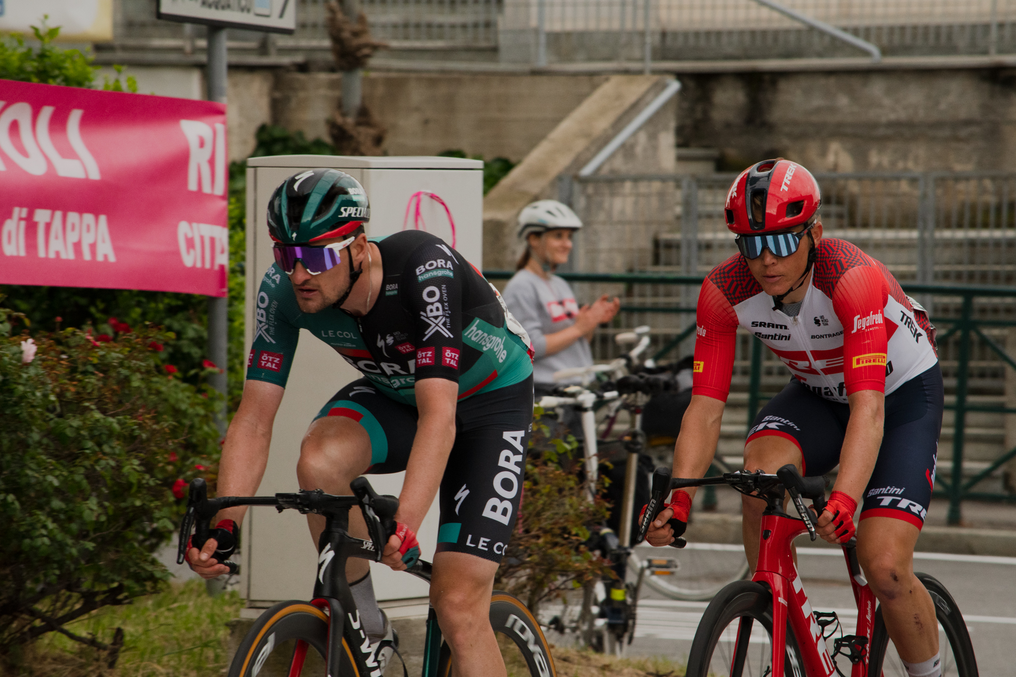 12°tappa giro d'italia2023