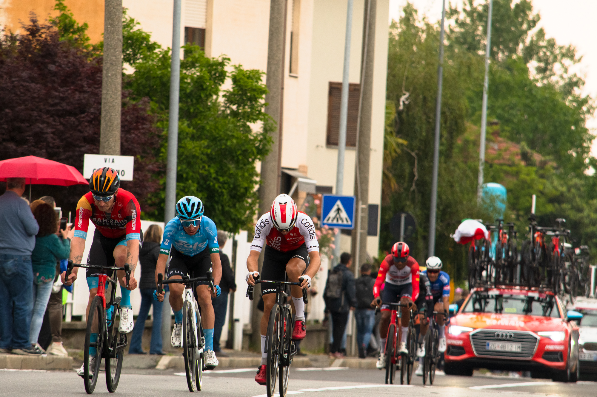 12°tappa giro d'italia2023