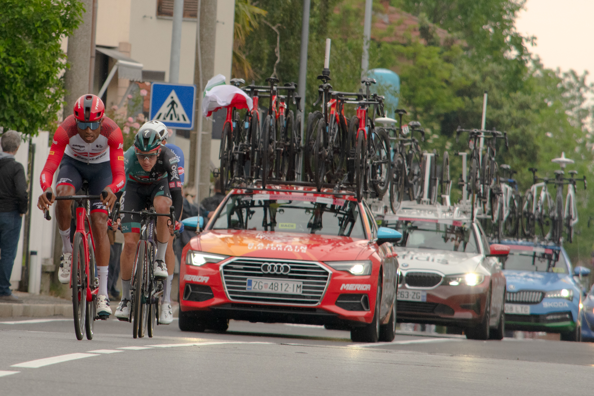 12°tappa giro d'italia2023