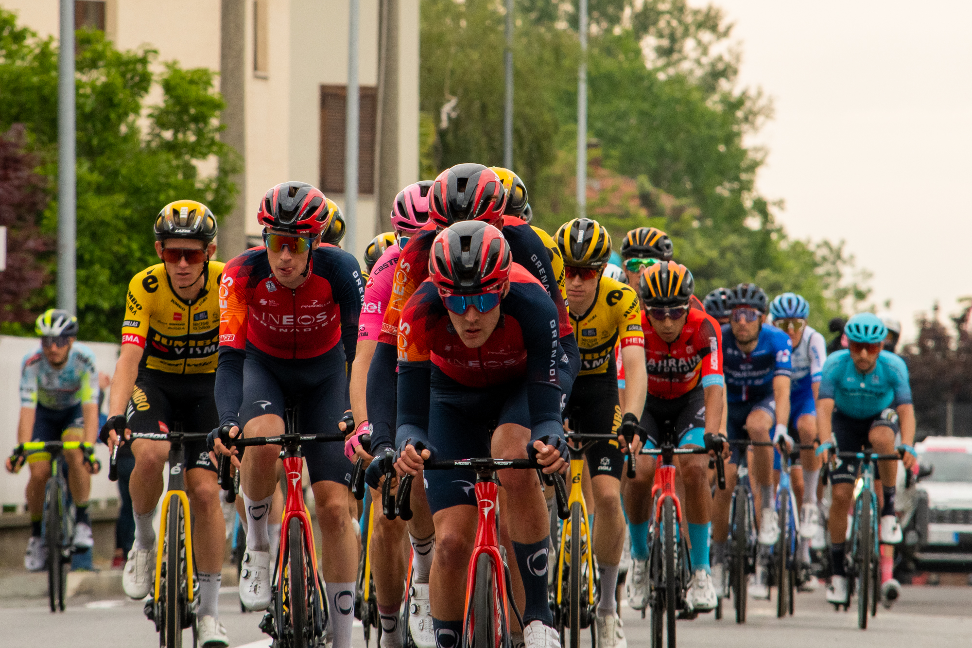 12°tappa giro d'italia2023