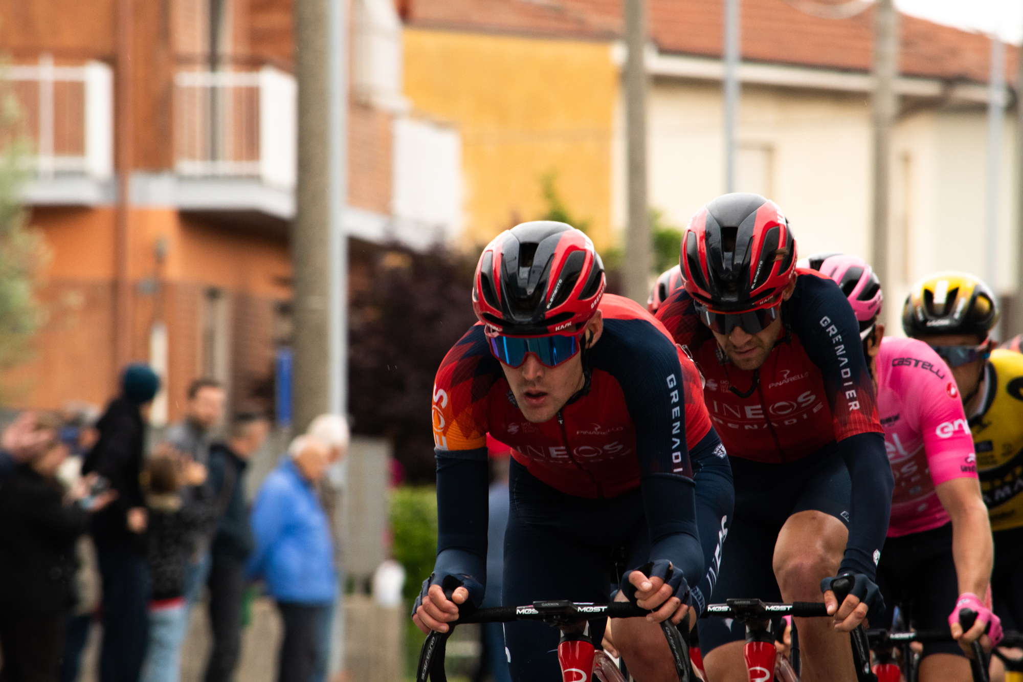 12°tappa giro d'italia2023