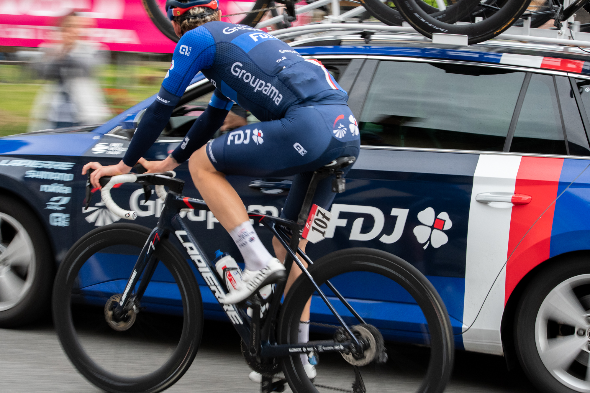 12°tappa giro d'italia2023