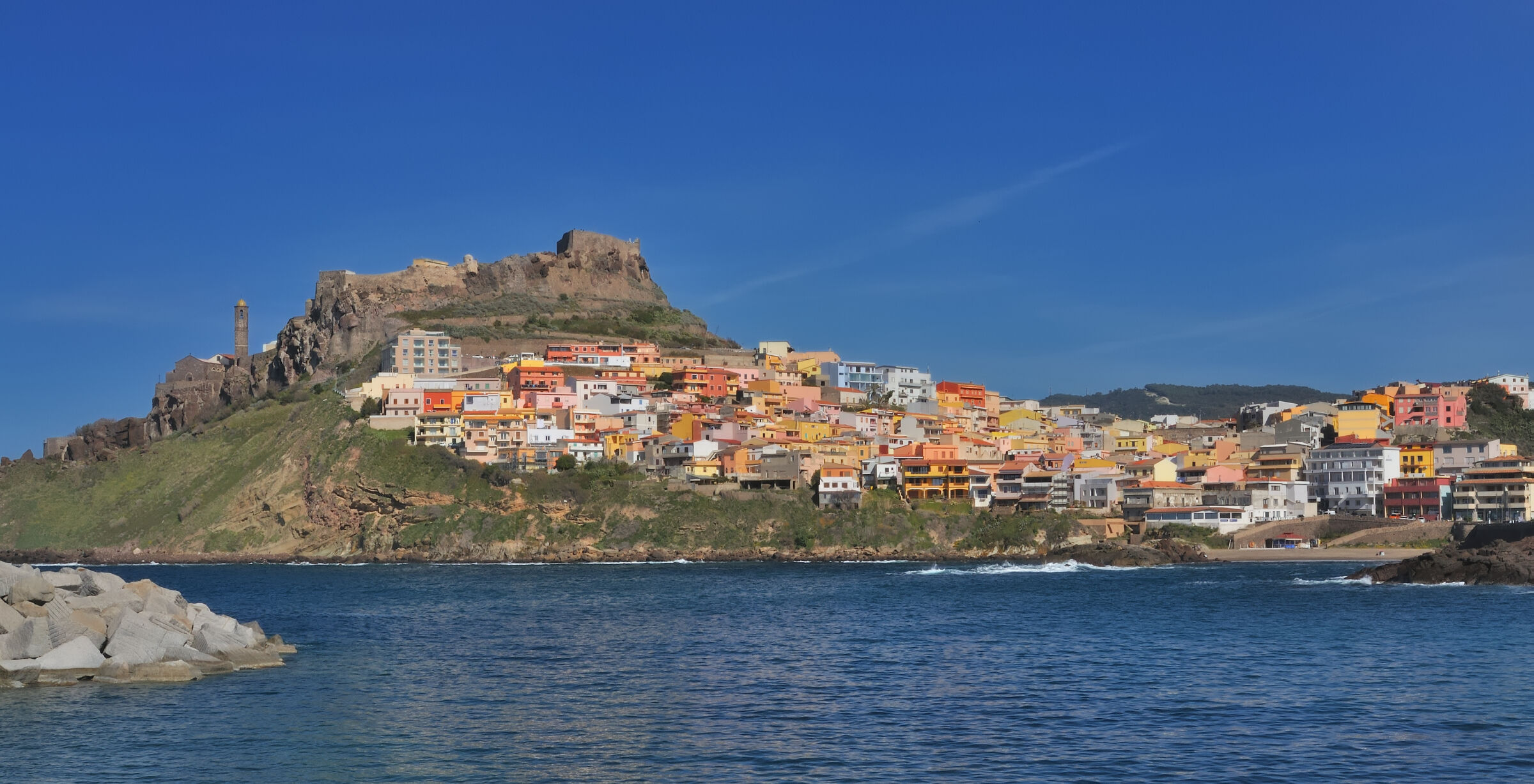 Castelsardo