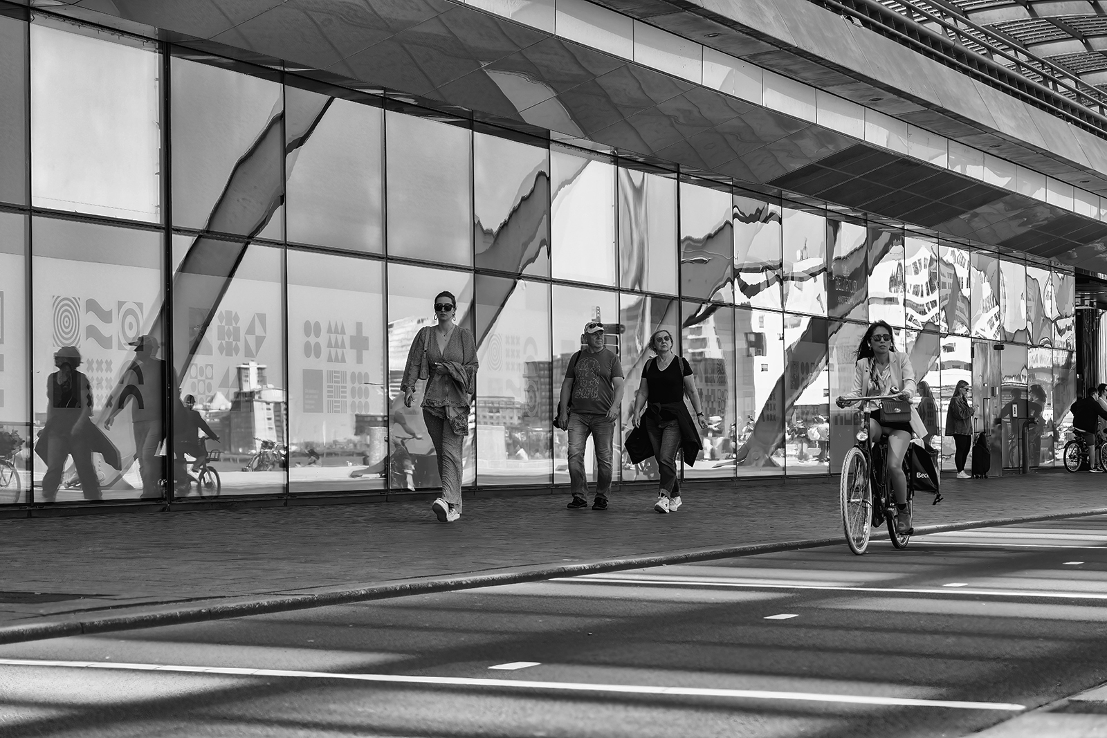 Amsterdam maggio 2023