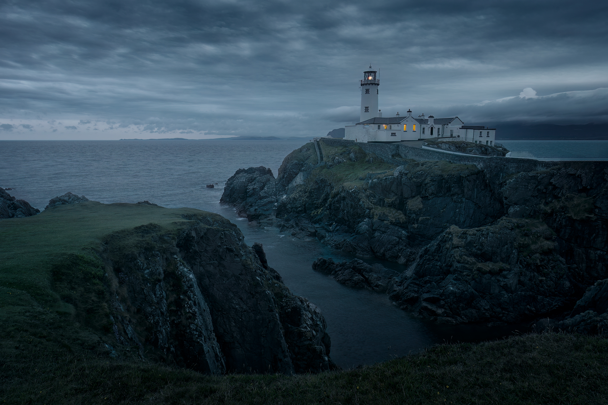 Lighthouse