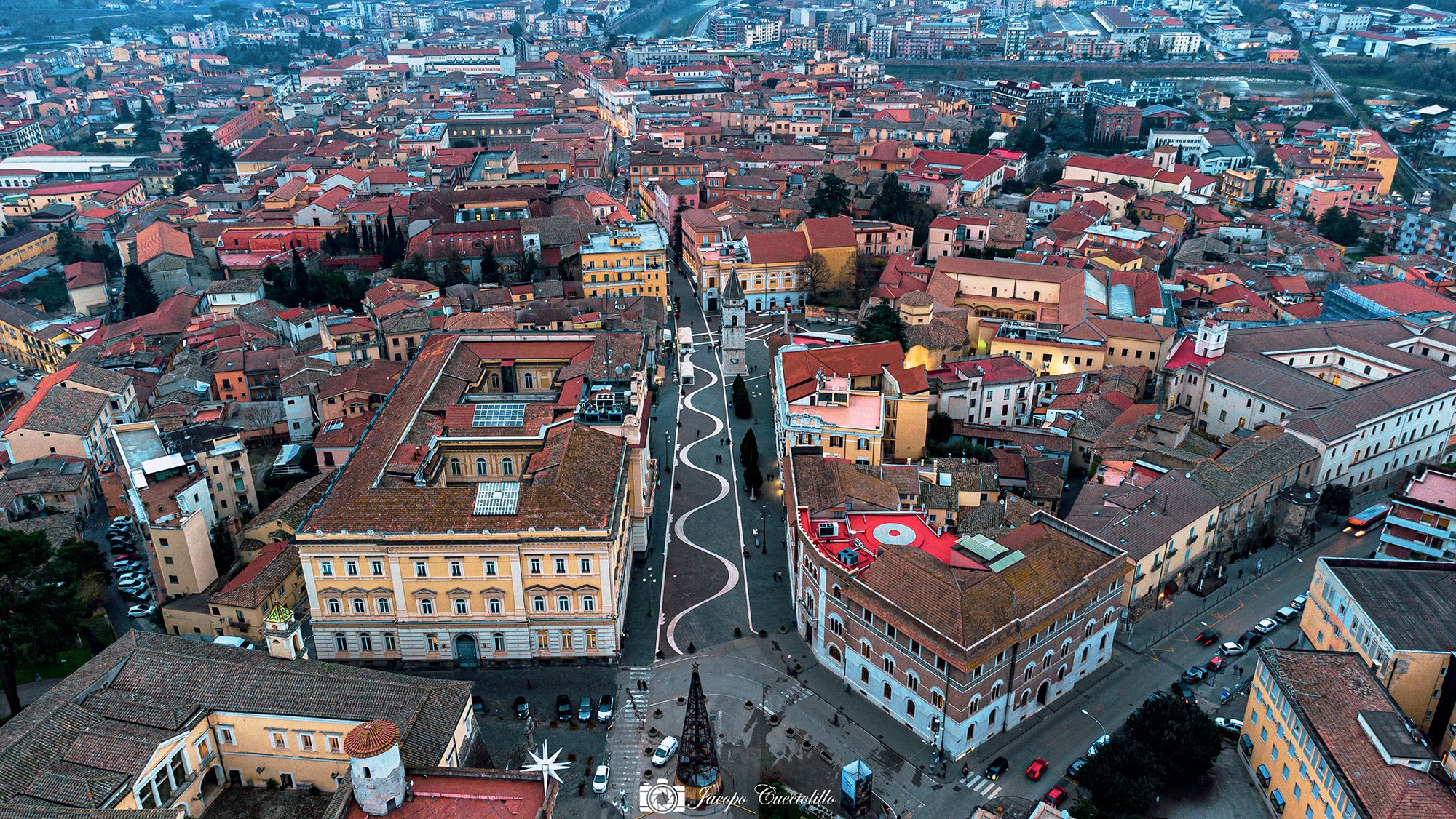 Benevento (BN) - Italy