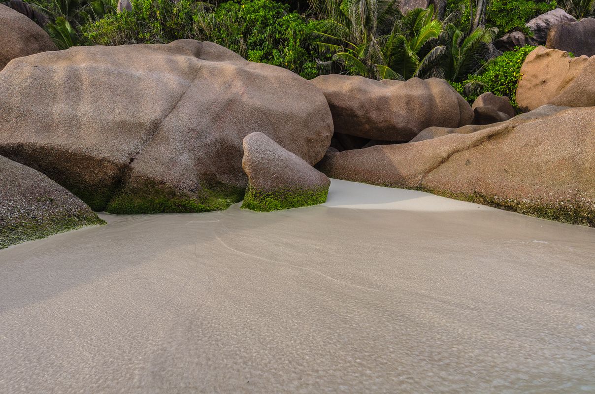 Seychelles - Anse Coco