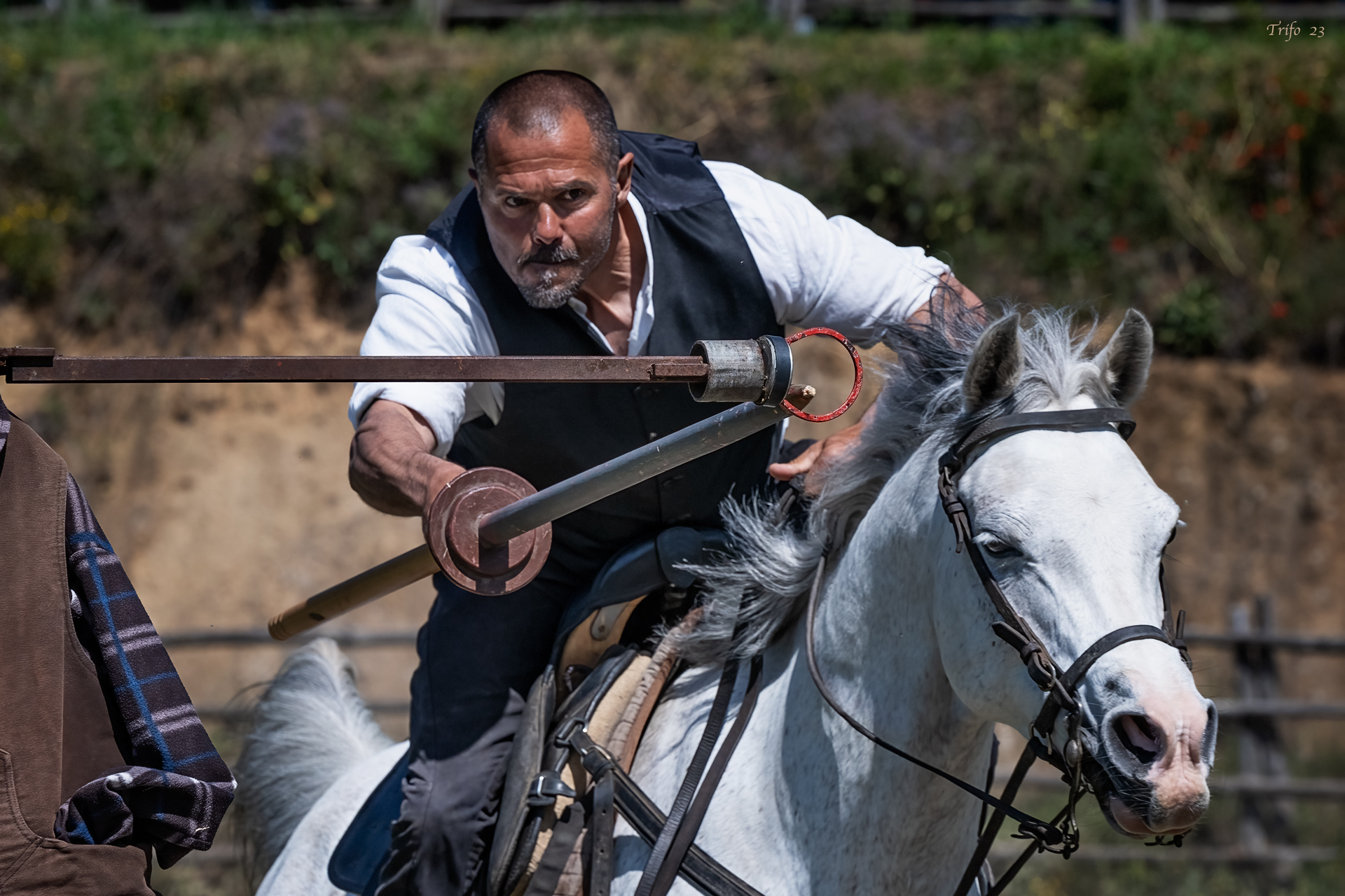 43rd Rialto dei Butteri