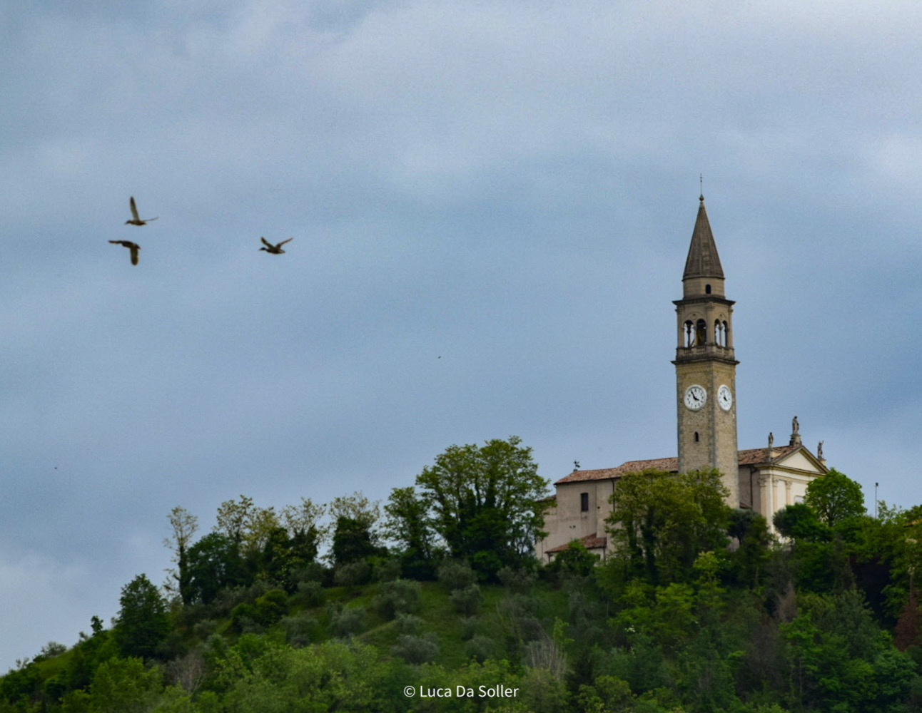 Formeniga (Tv) Italy