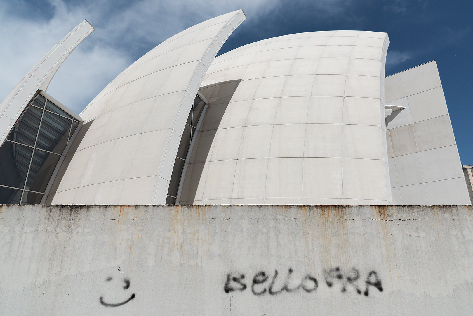 Bello fra (Vele di Meier)