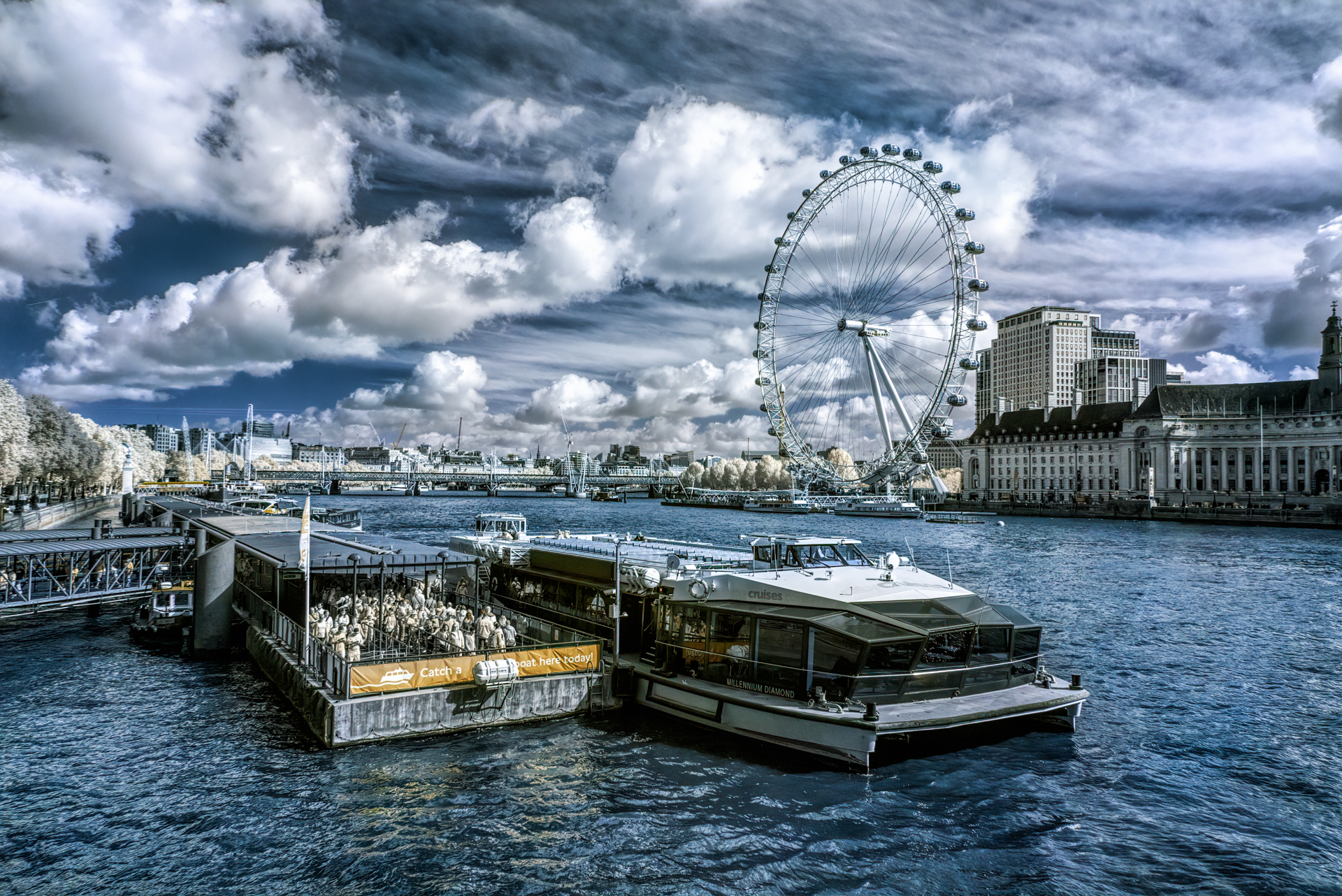 London, United Kingdom