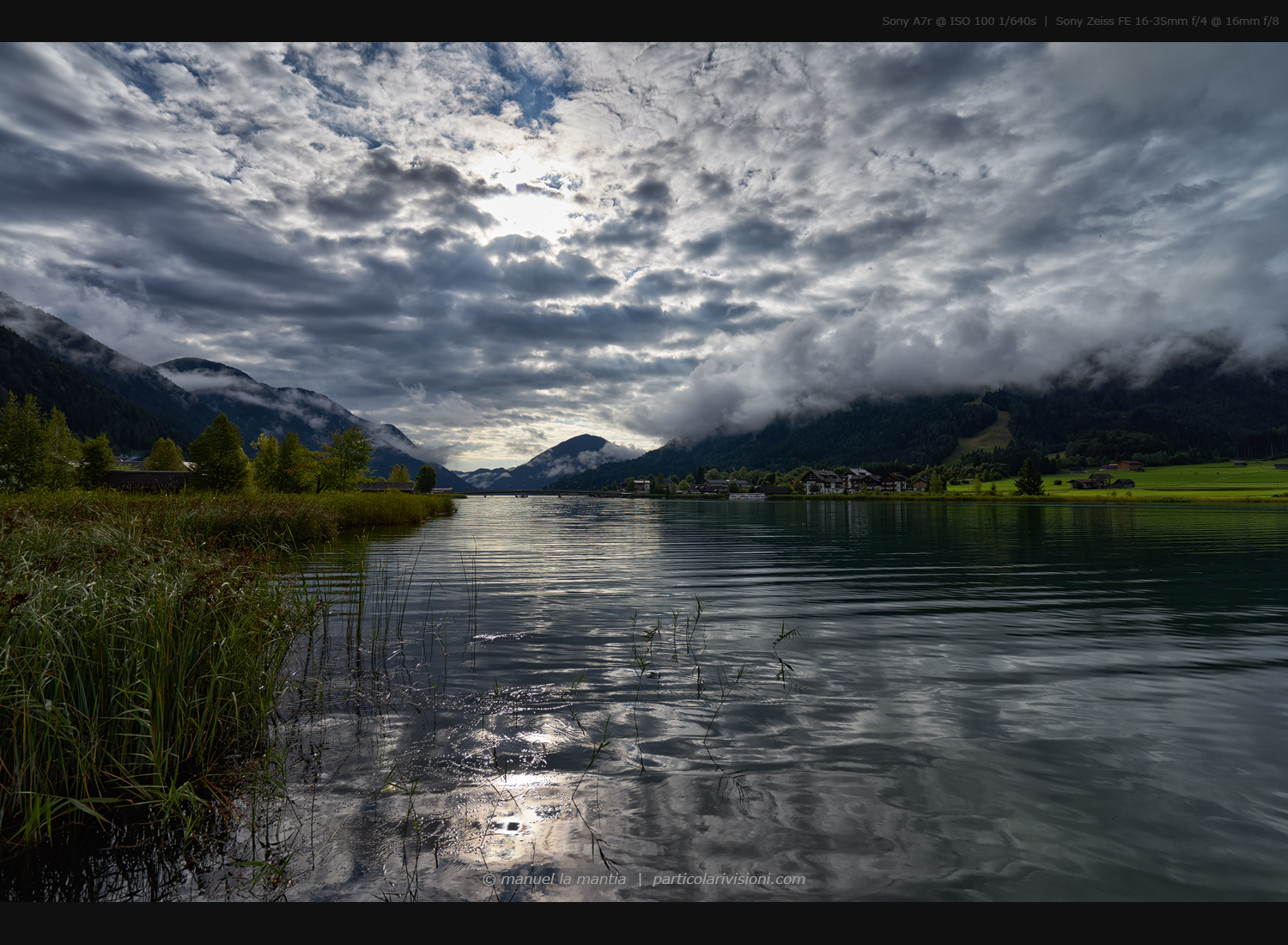 Weissensee