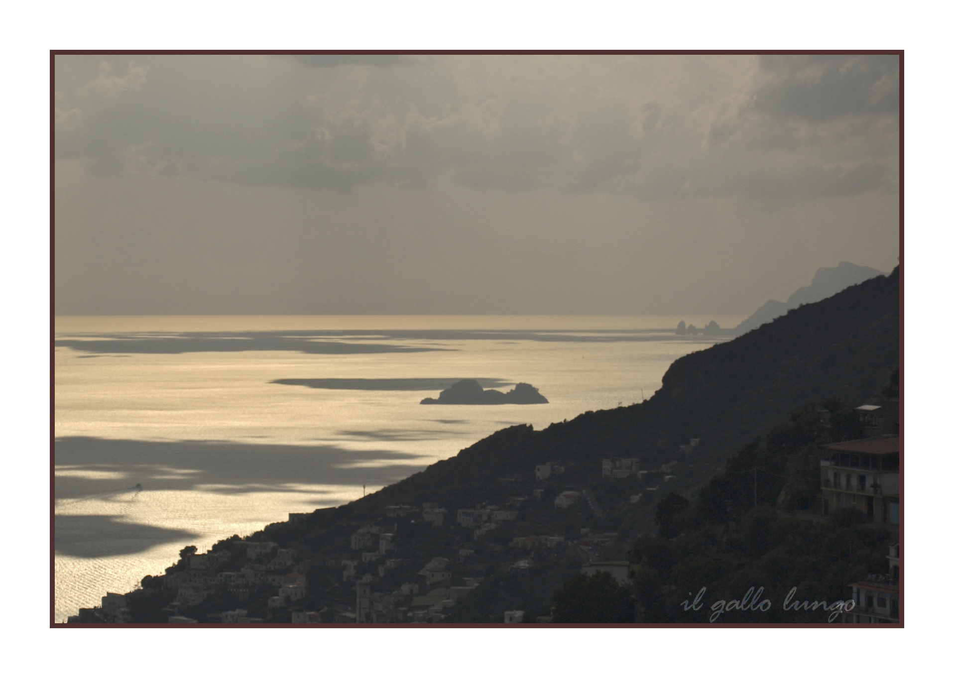 the cock long ... from Furore