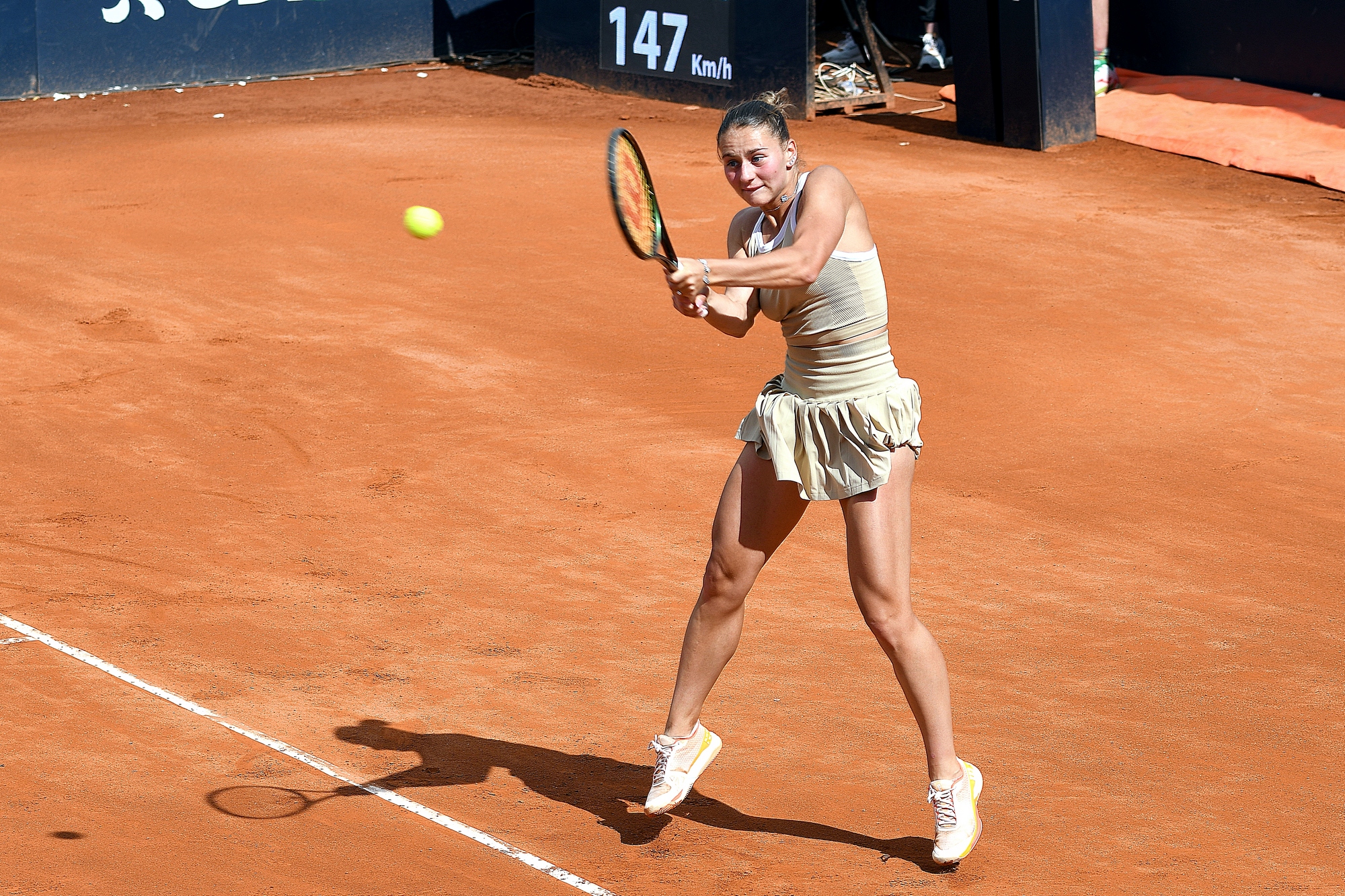 Marta Kostyuk