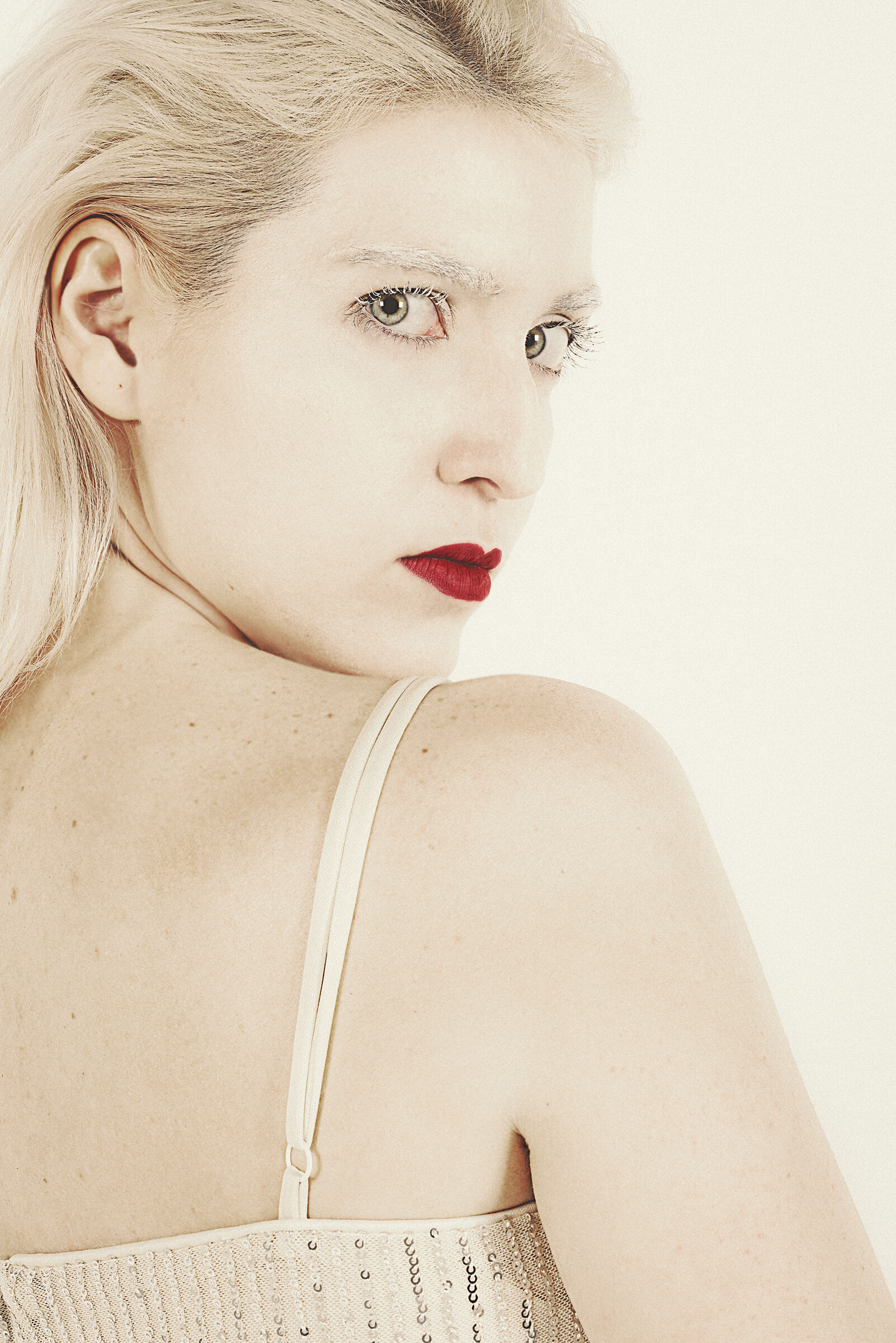 Mariacristina Bona, Winter soul 12