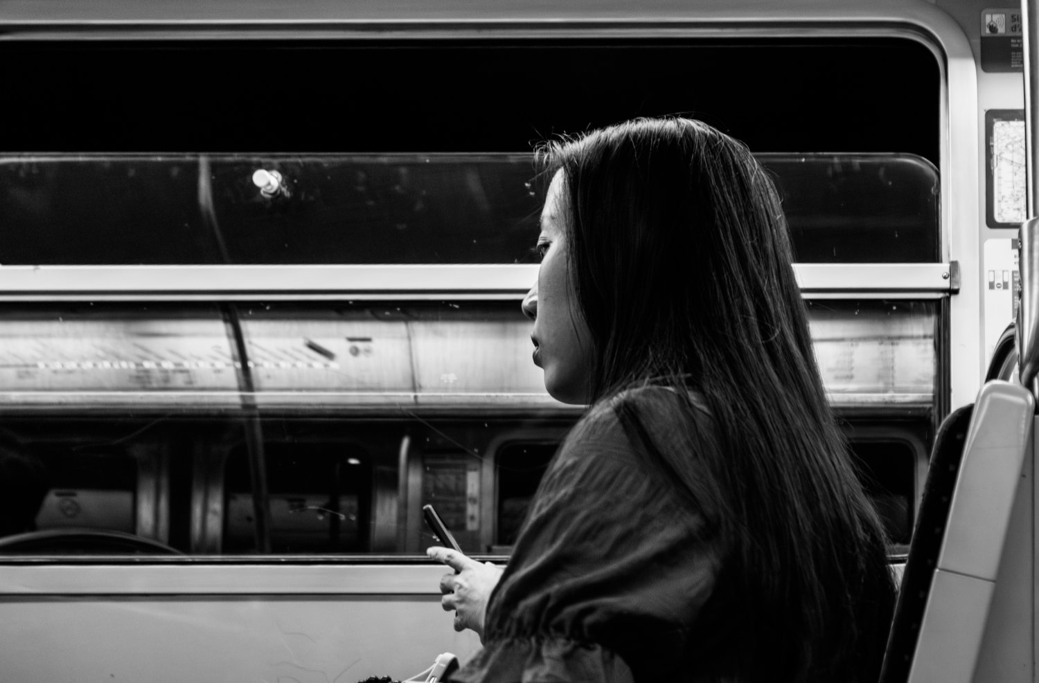 La Metropolitana di Parigi