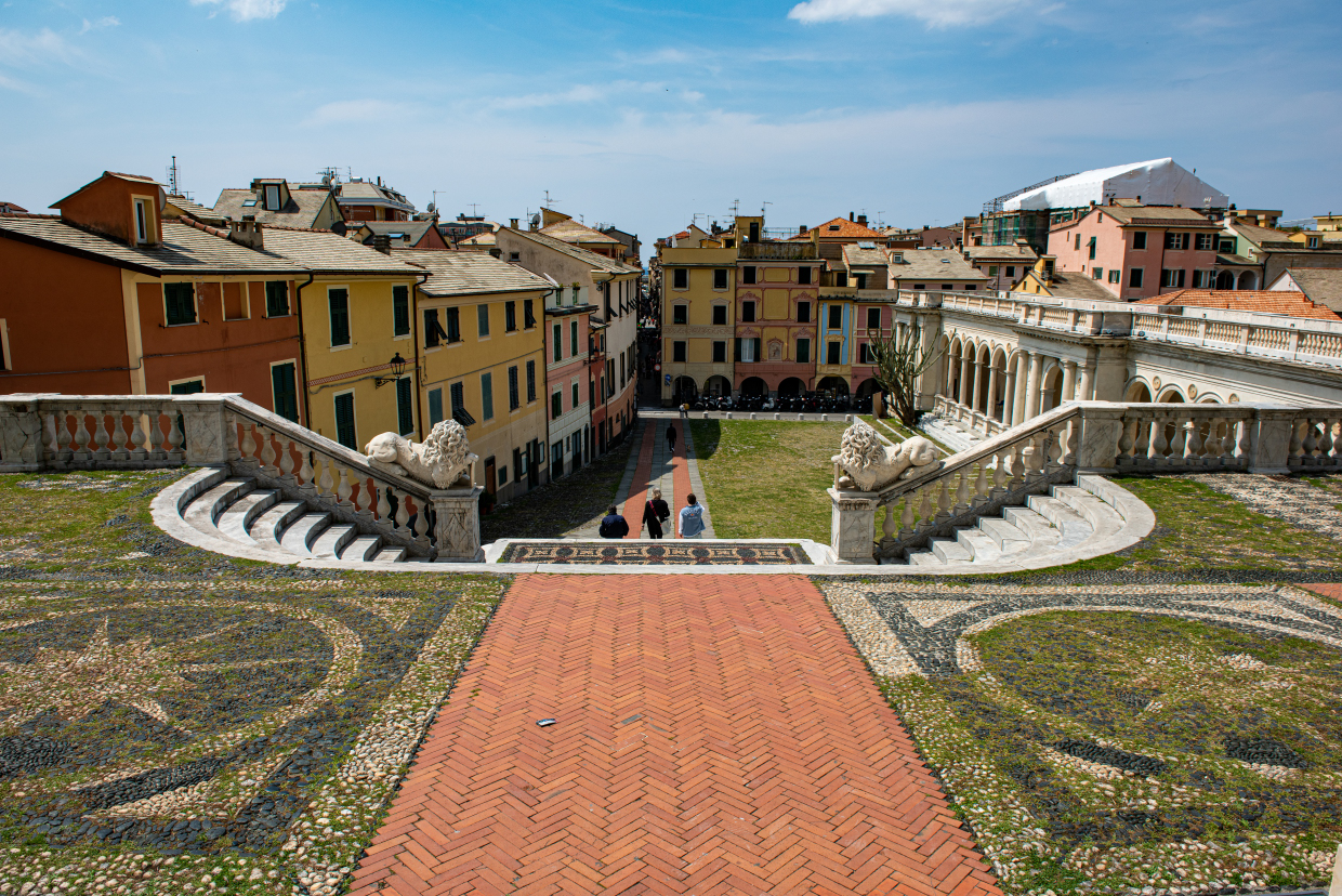 Lavagna