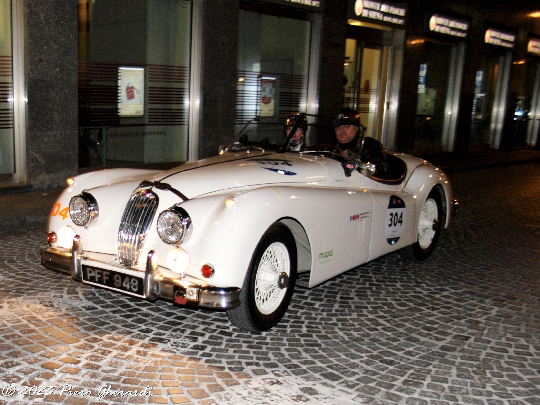 Mille Miglia