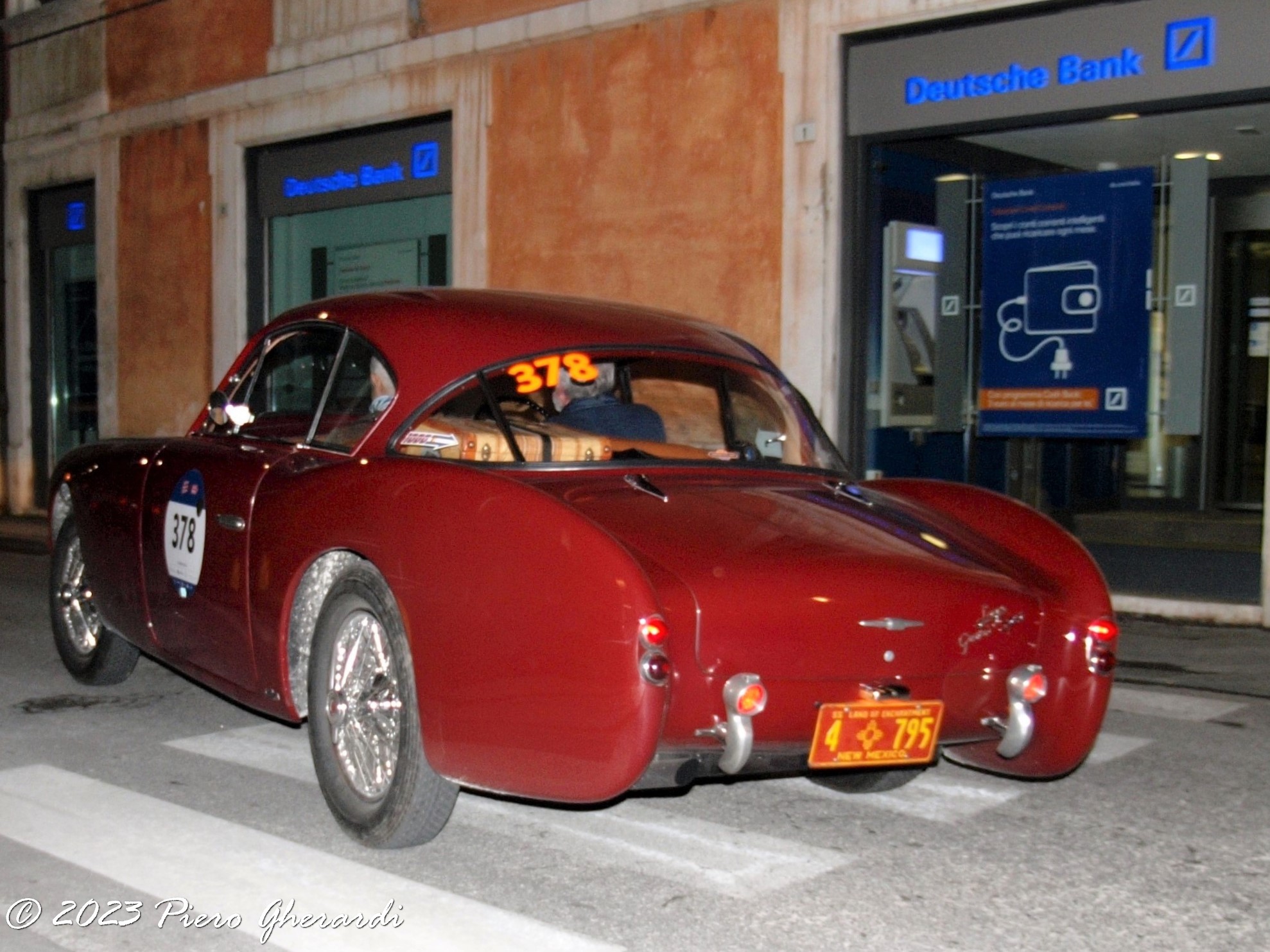 Mille Miglia