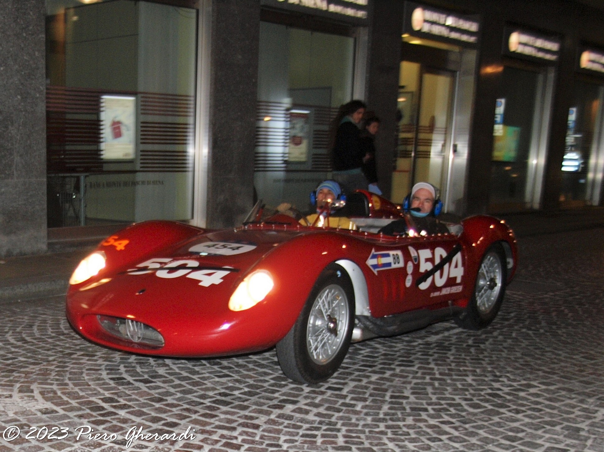 Mille Miglia