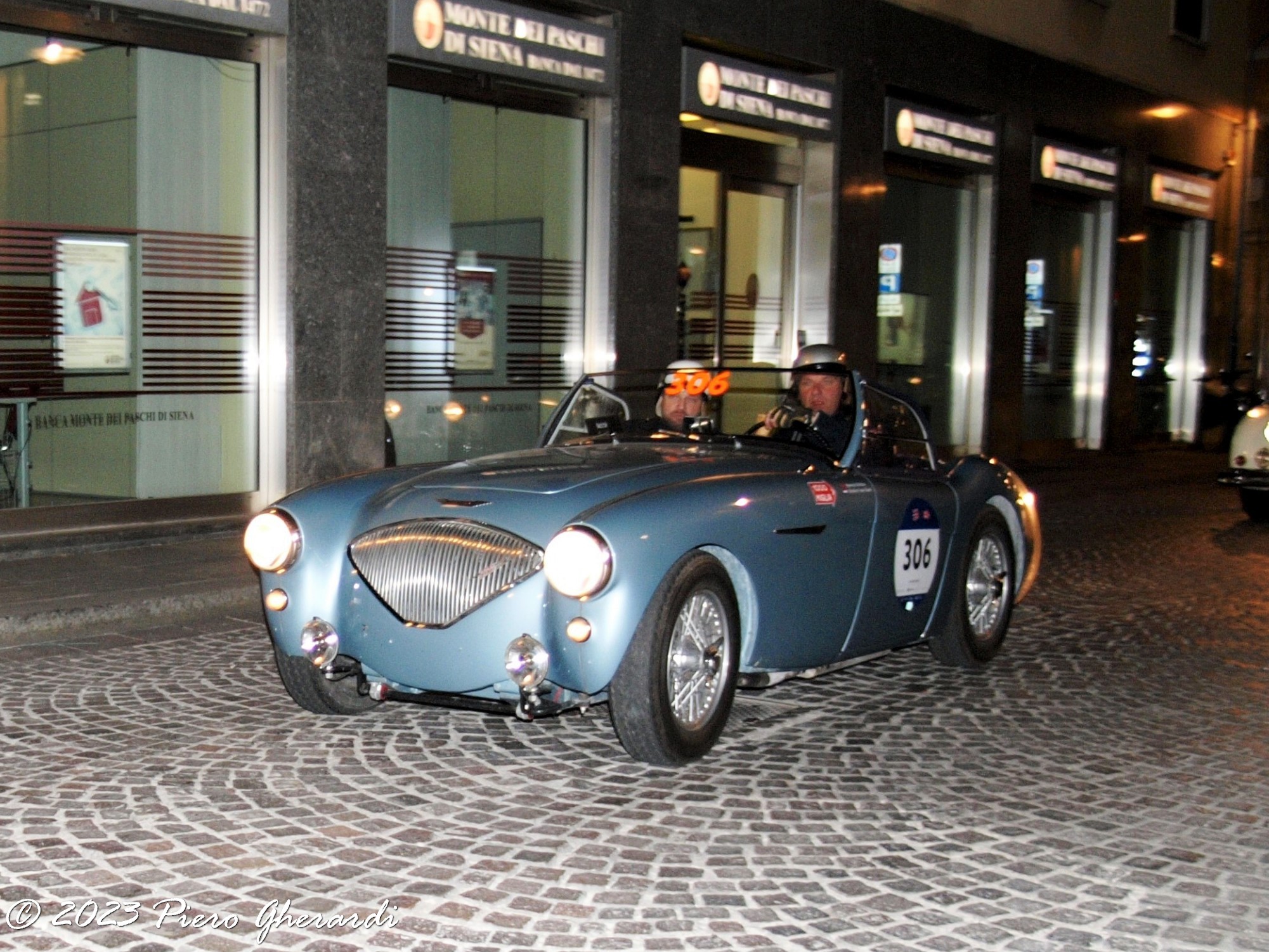 Mille Miglia