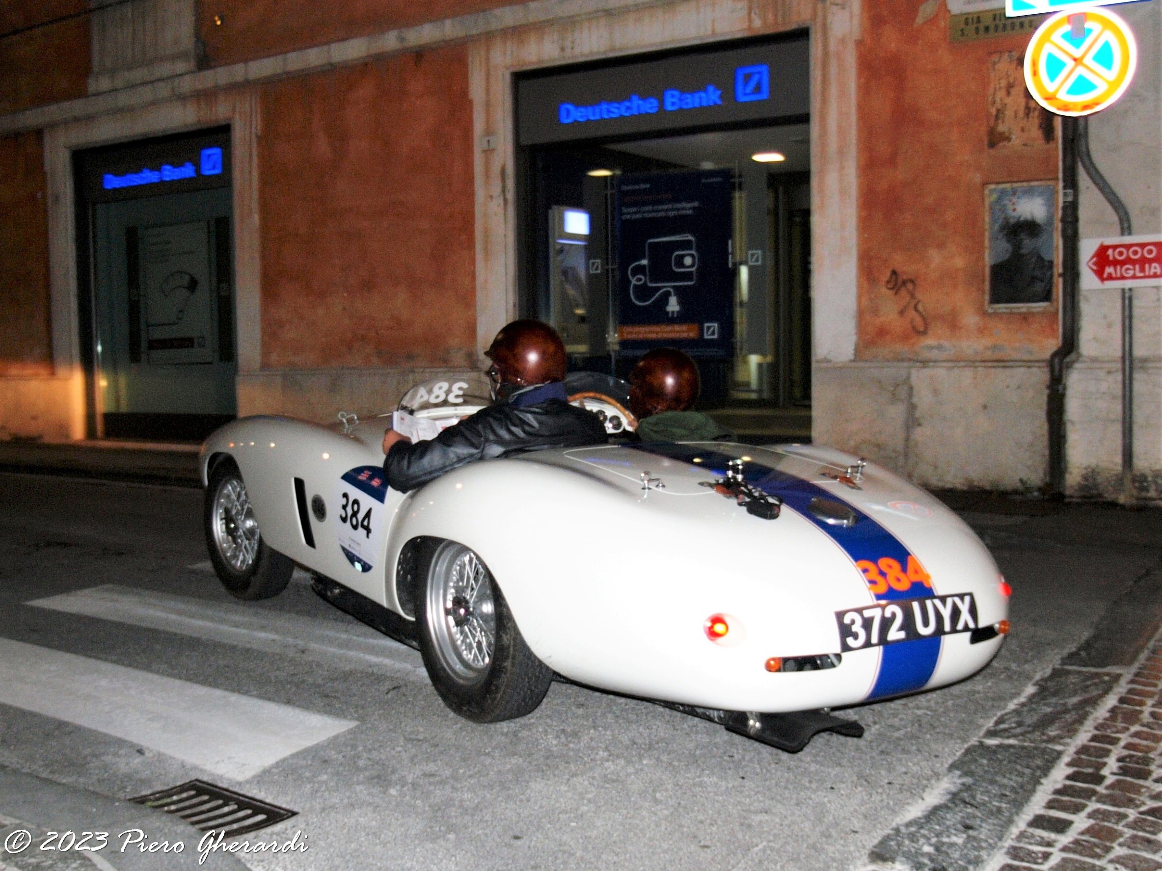 Mille Miglia